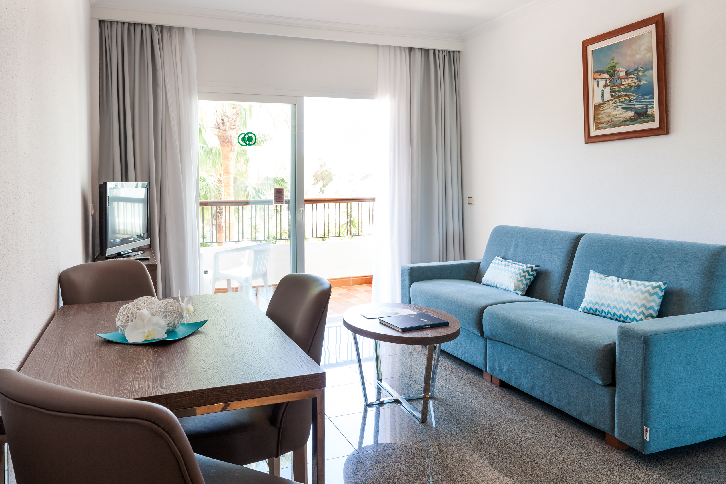 S'Argamassa Palace Suite Hotel