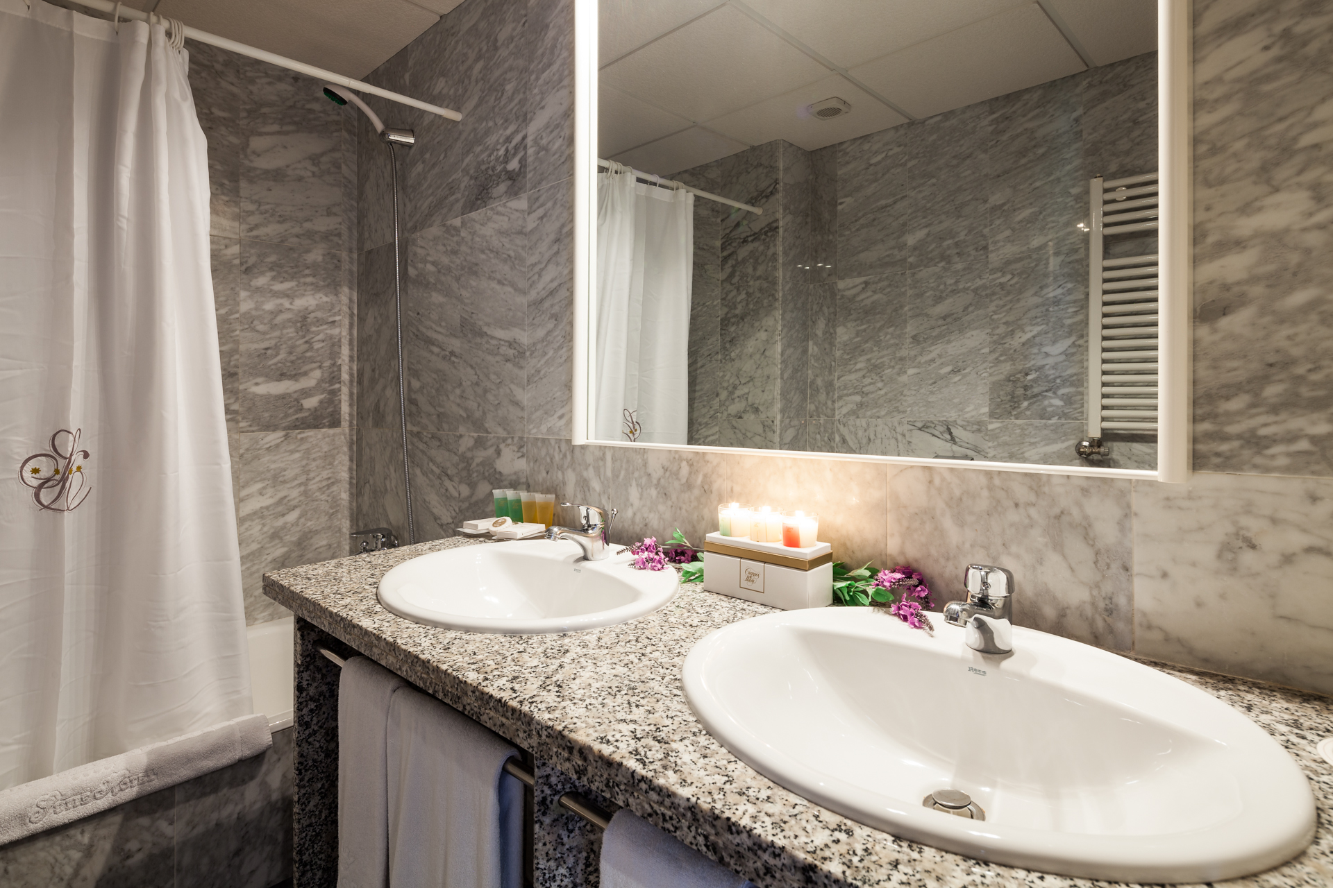 S'Argamassa Palace Suite Hotel