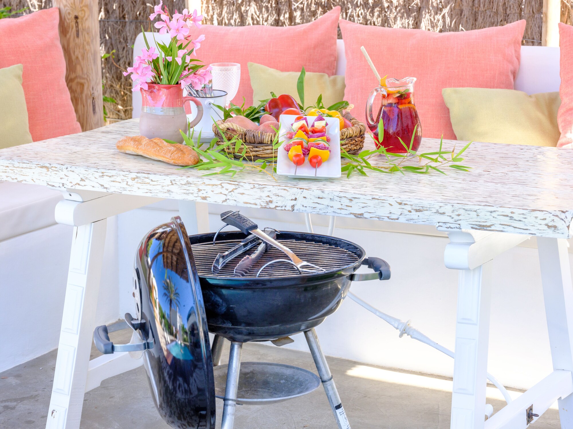 S’Argamassa Villas