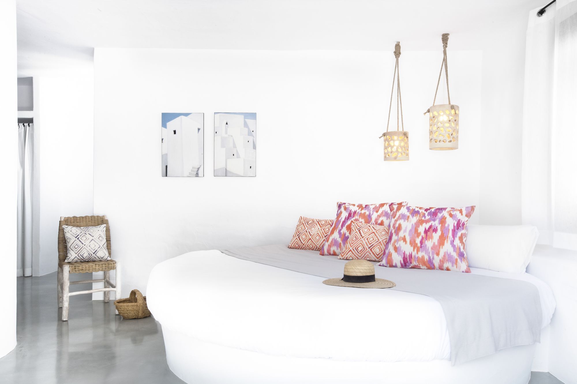 S’Argamassa Villas