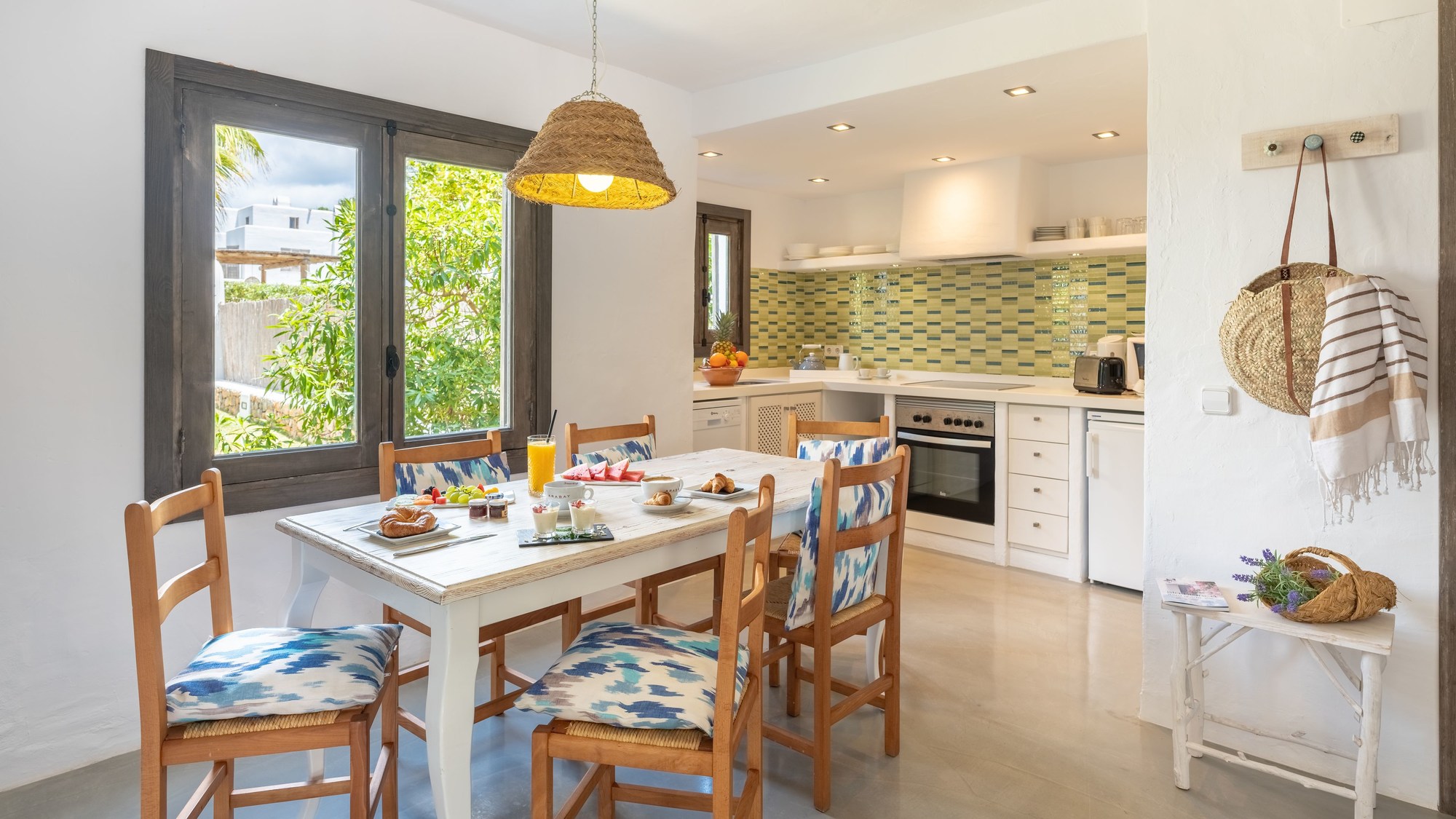 S’Argamassa Villas