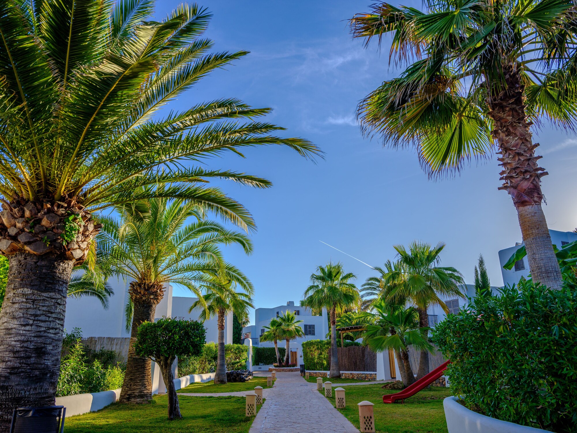 S’Argamassa Villas