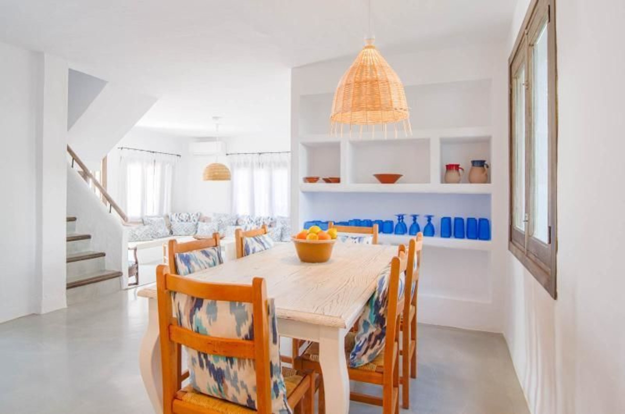 S’Argamassa Villas