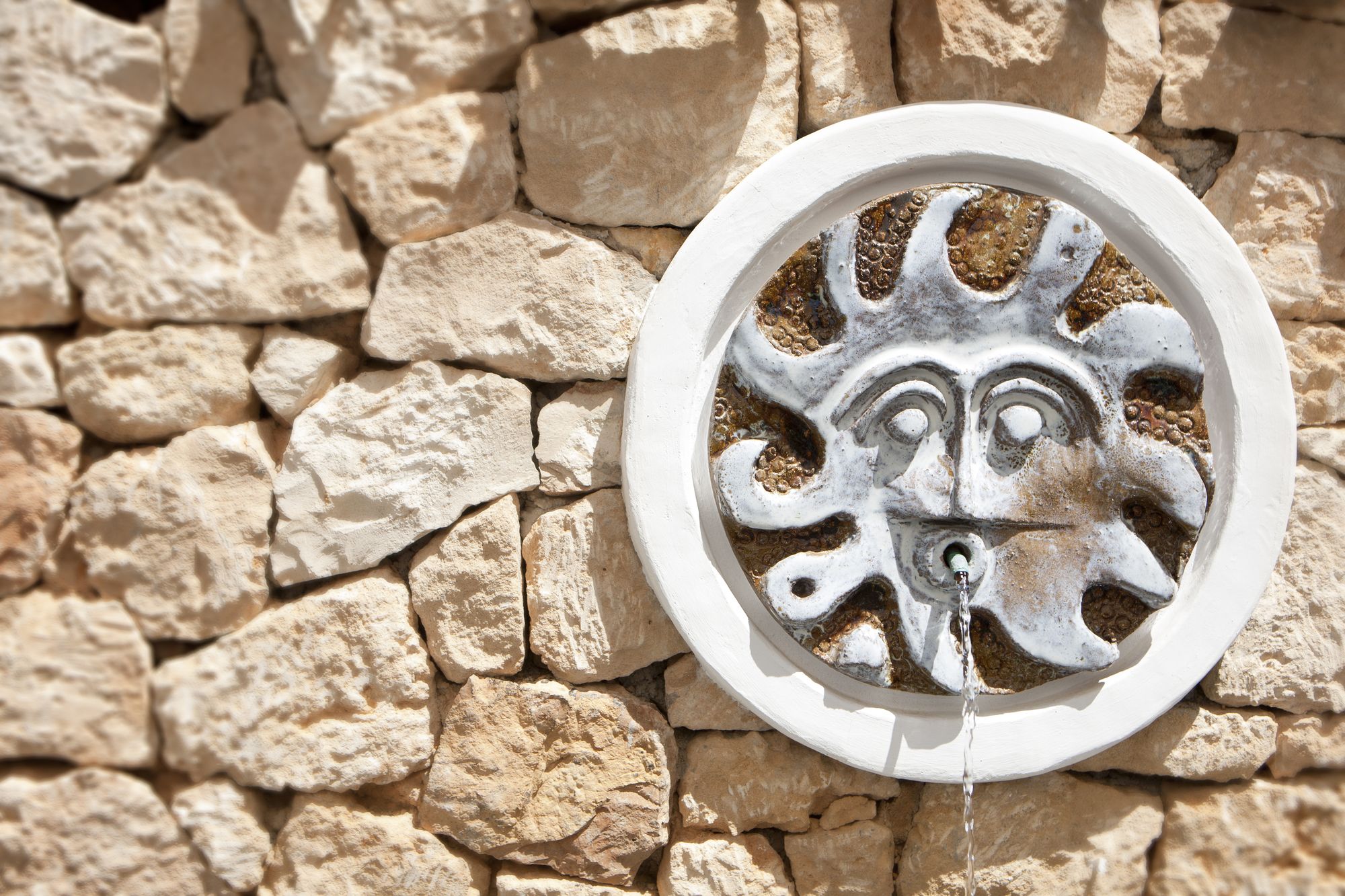 S’Argamassa Villas