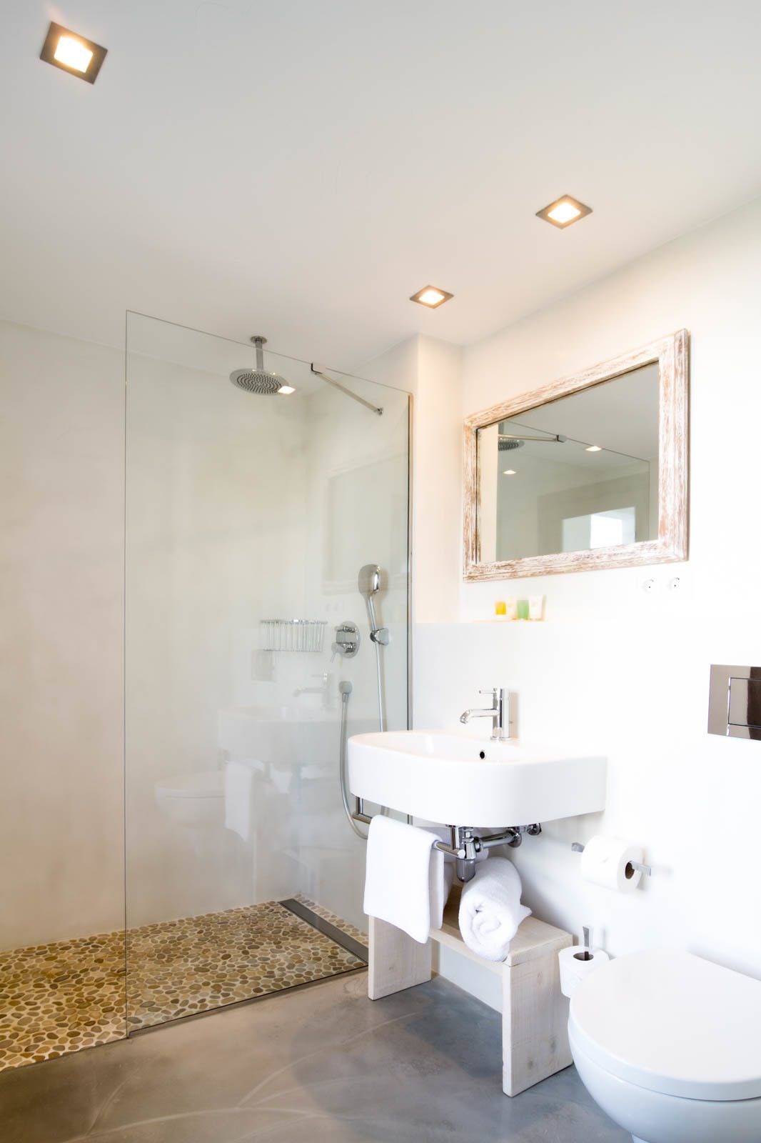 S’Argamassa Villas