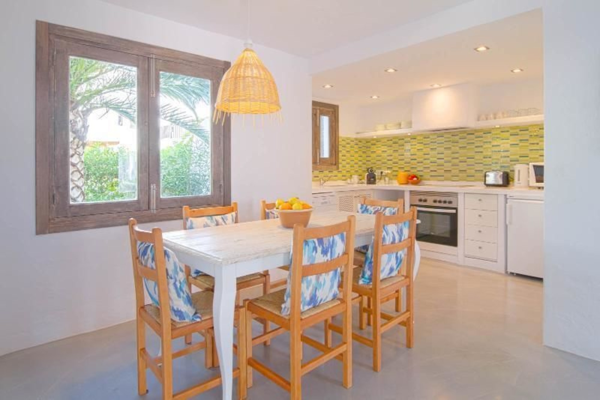 S’Argamassa Villas