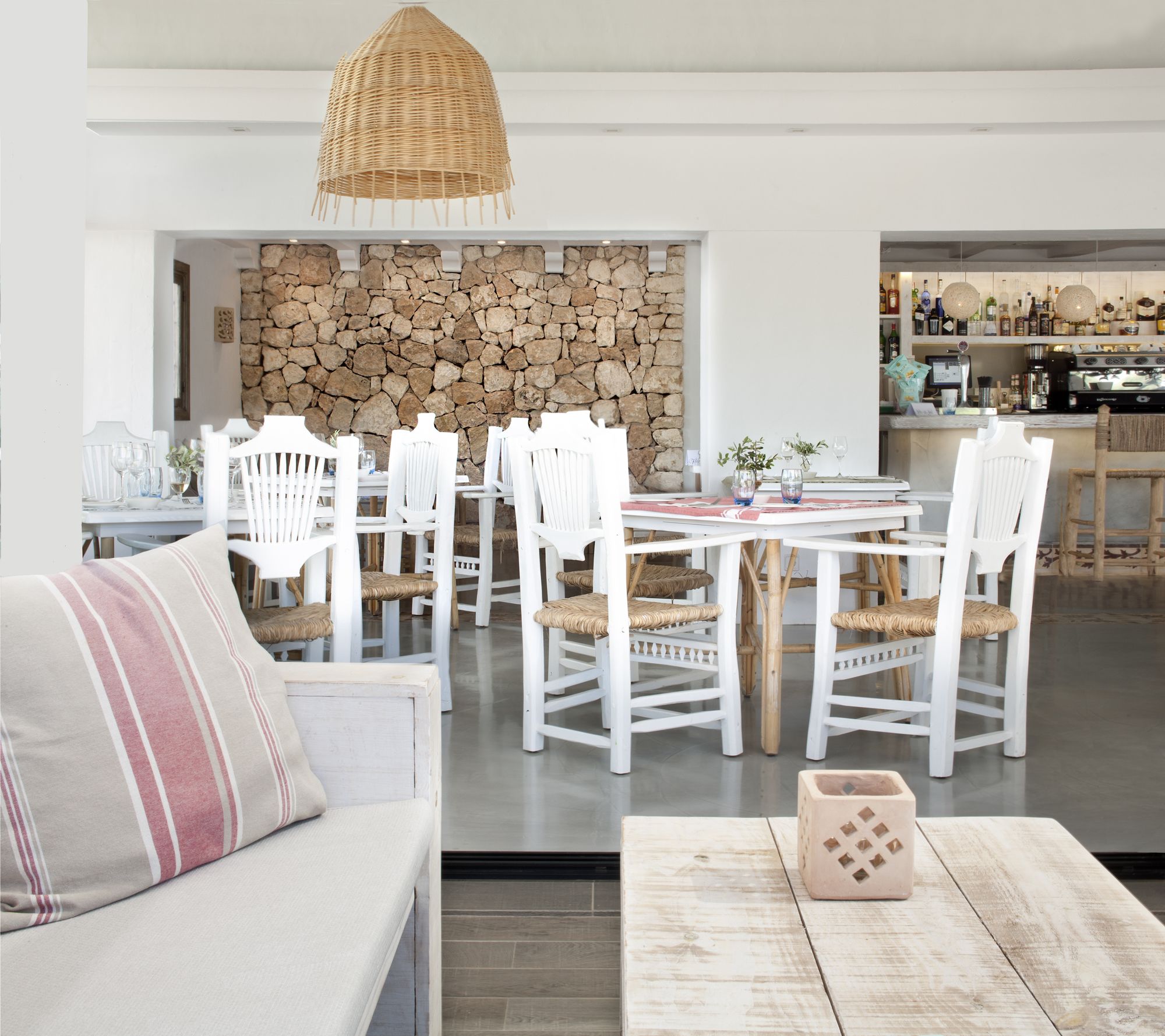 S’Argamassa Villas