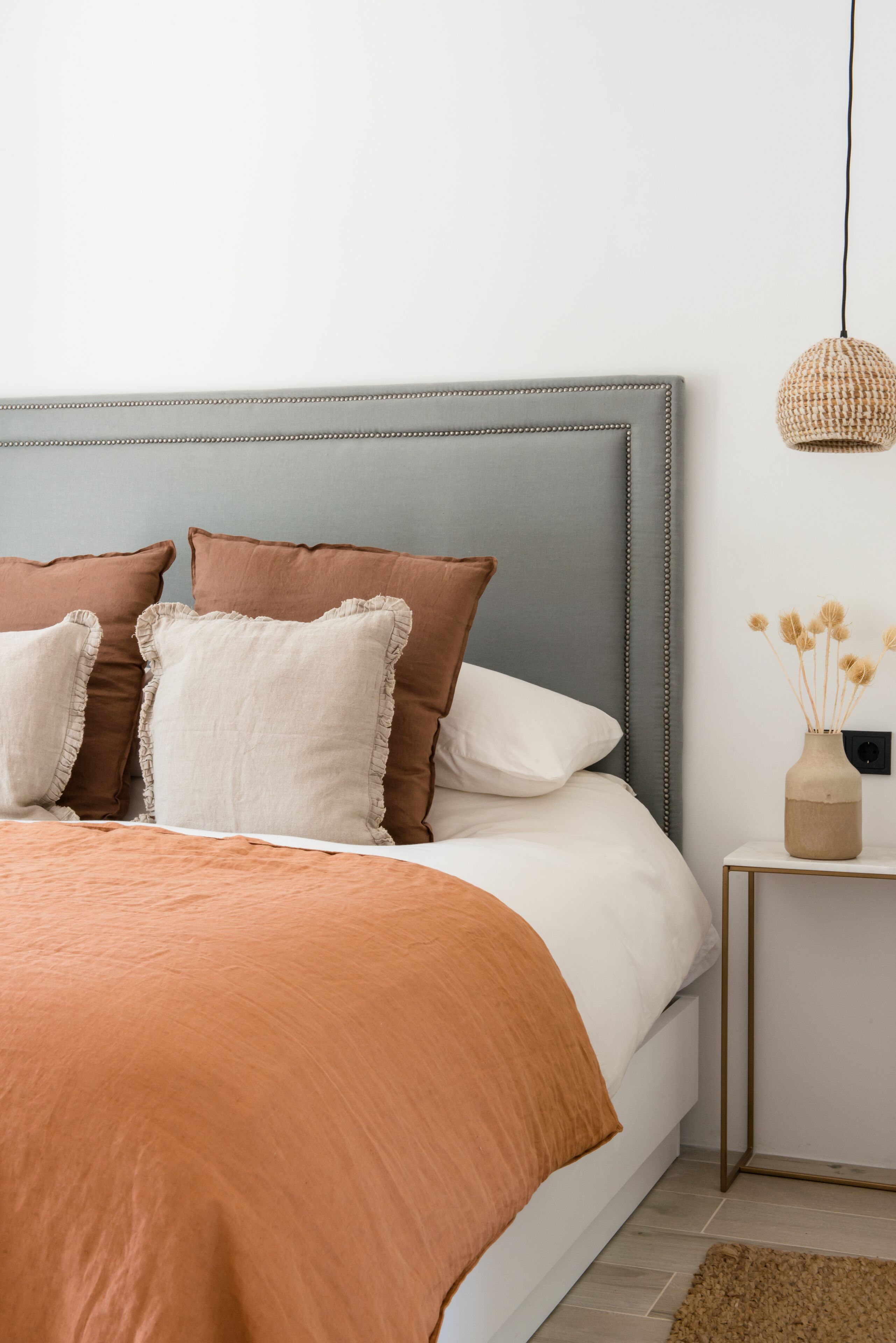 The Olive Boutique Suites and Spa