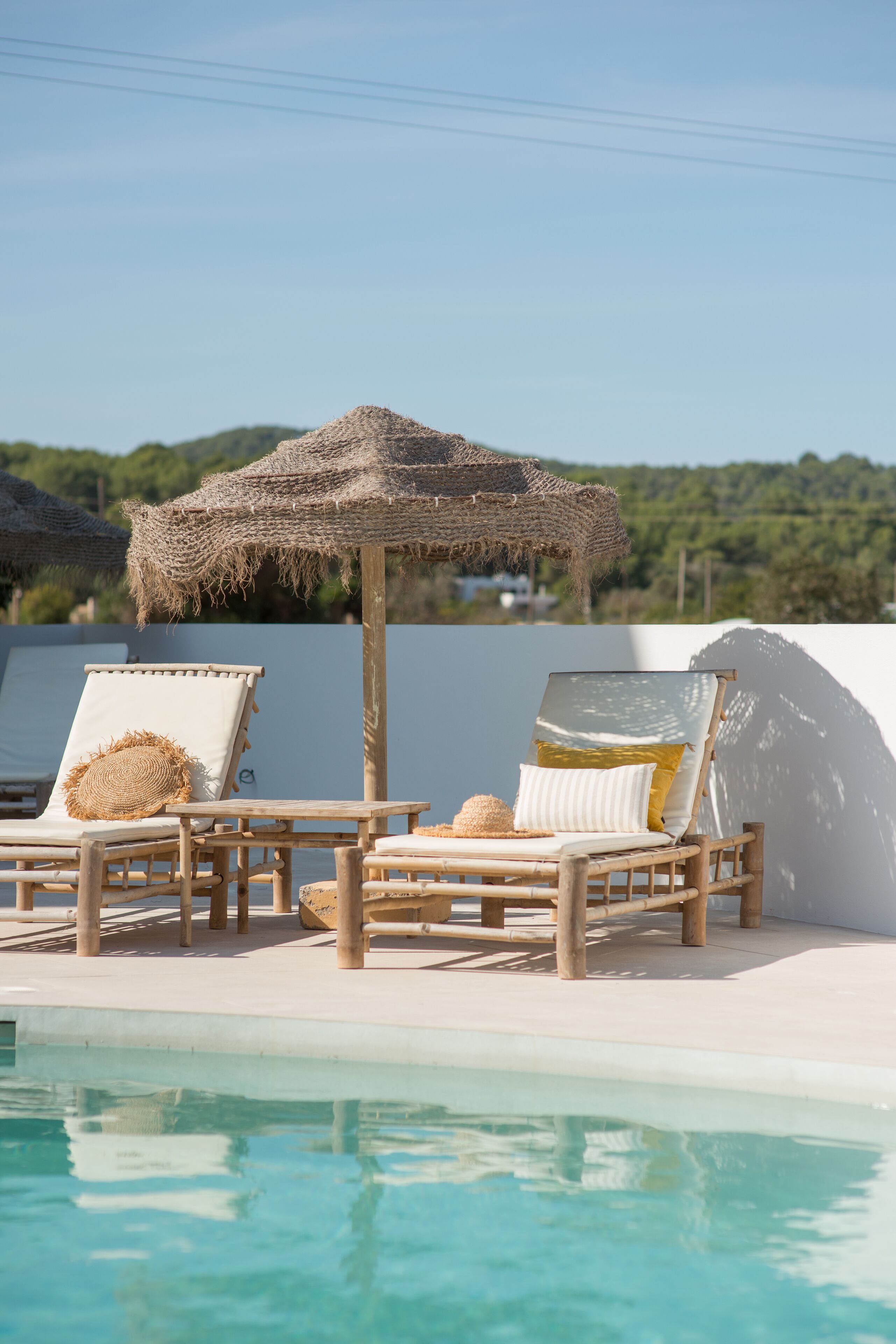 The Olive Boutique Suites and Spa