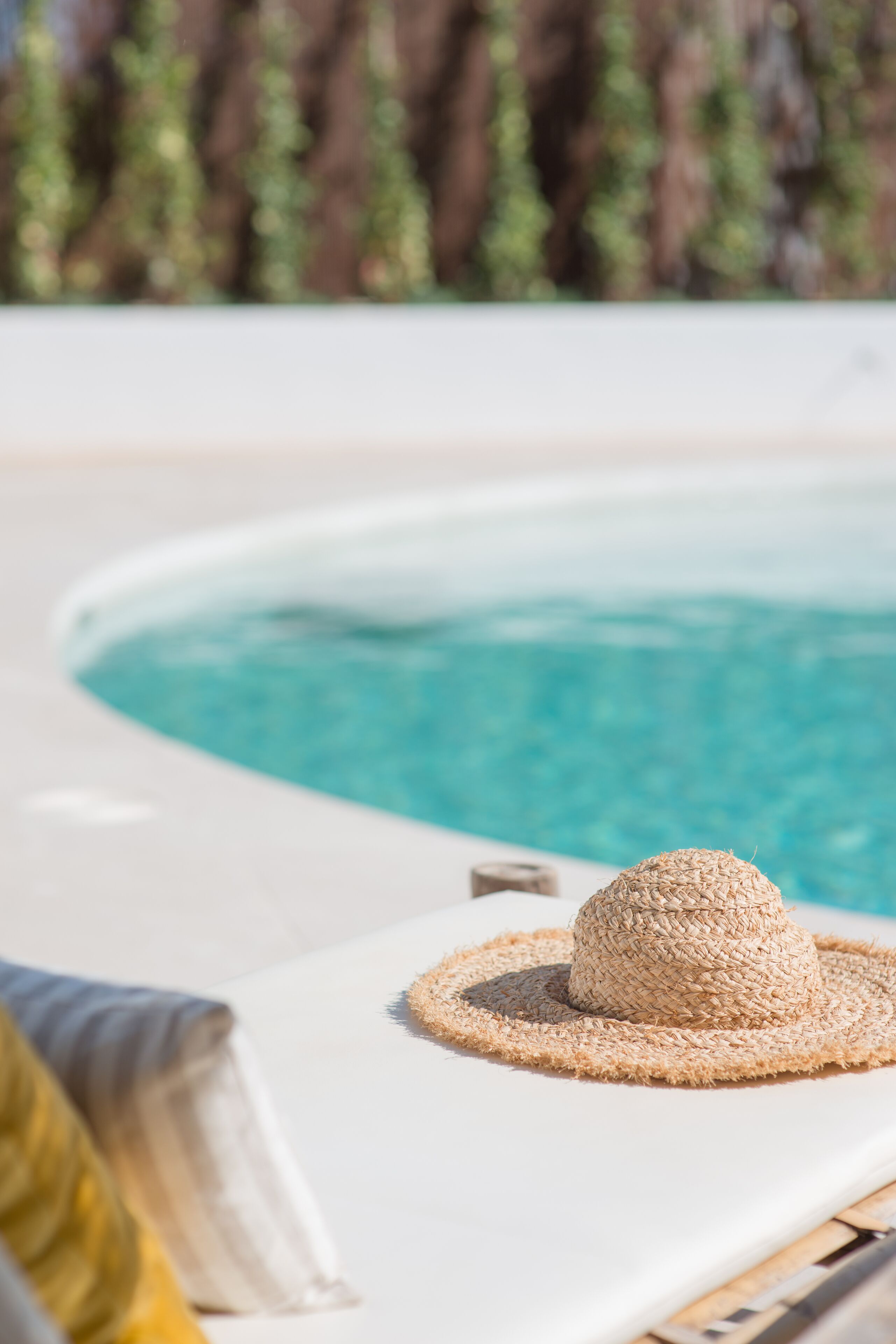 The Olive Boutique Suites and Spa