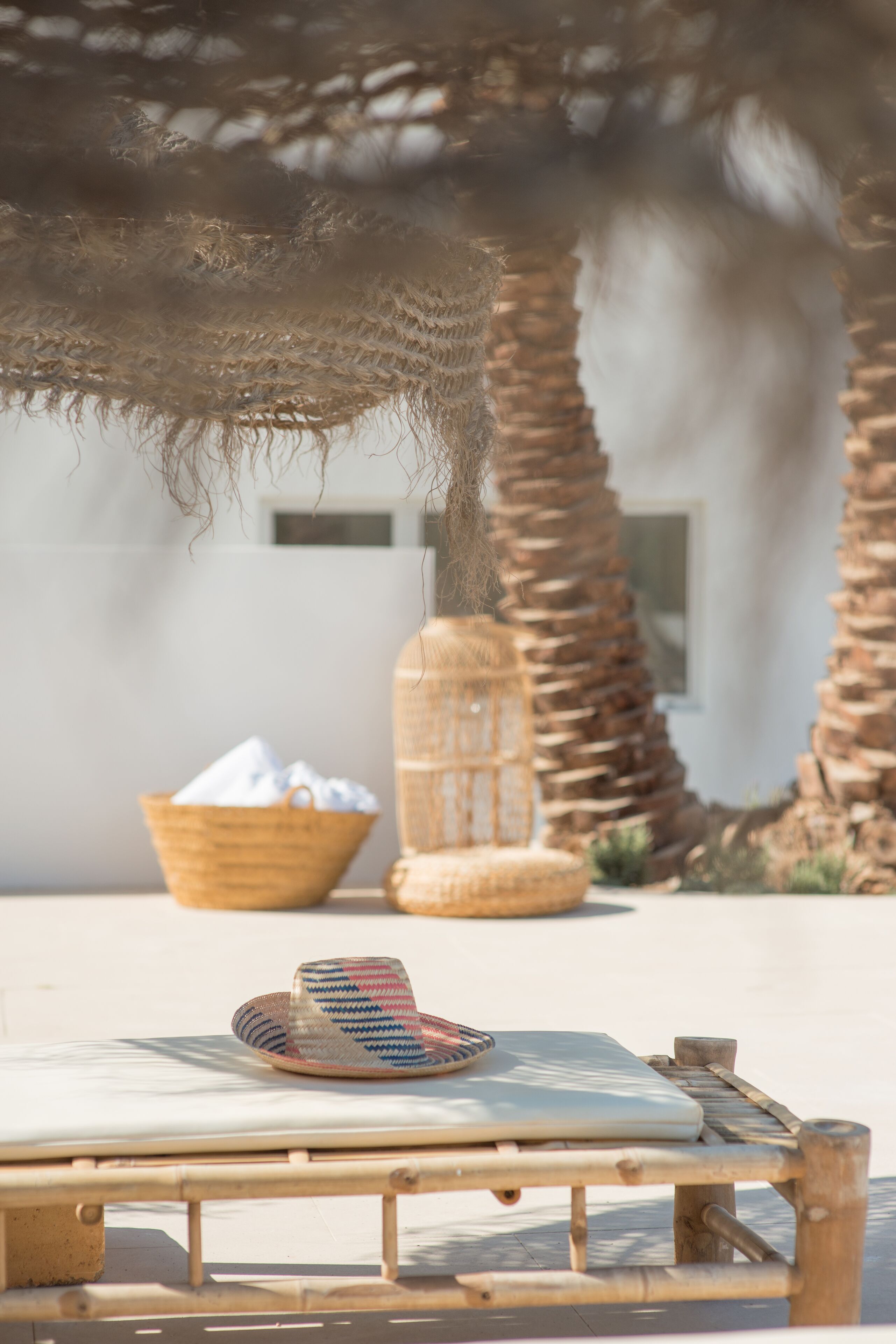 The Olive Boutique Suites and Spa