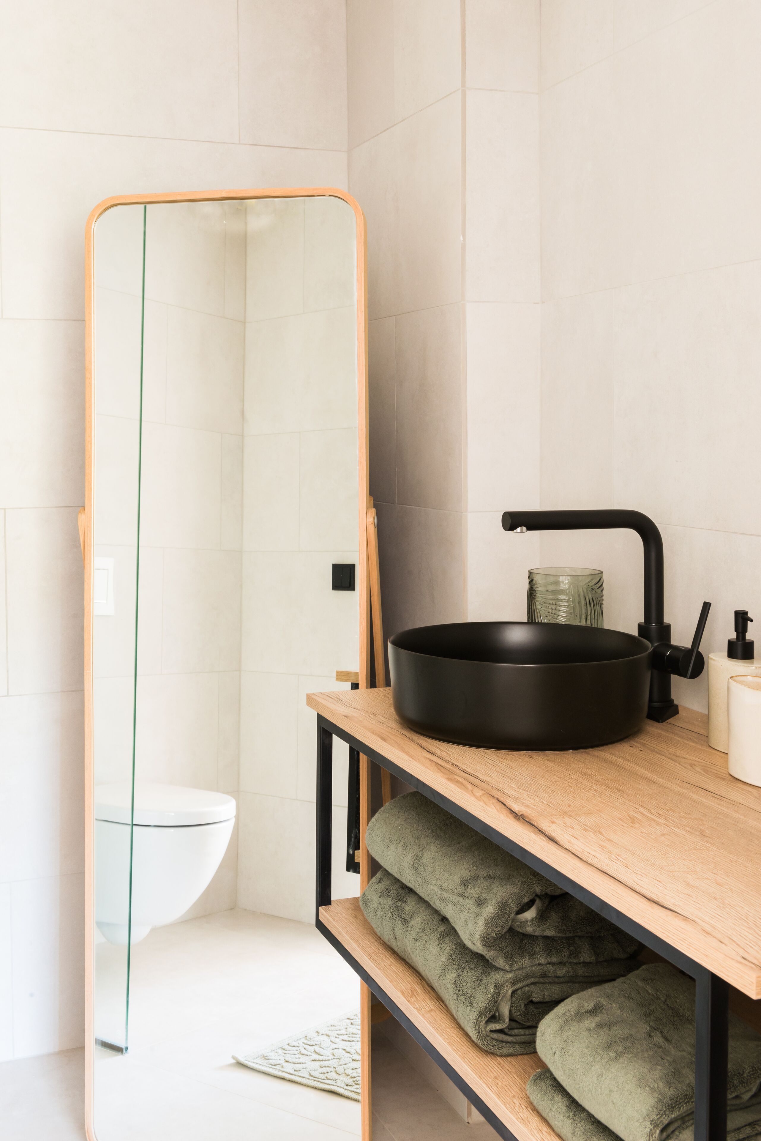 The Olive Boutique Suites and Spa