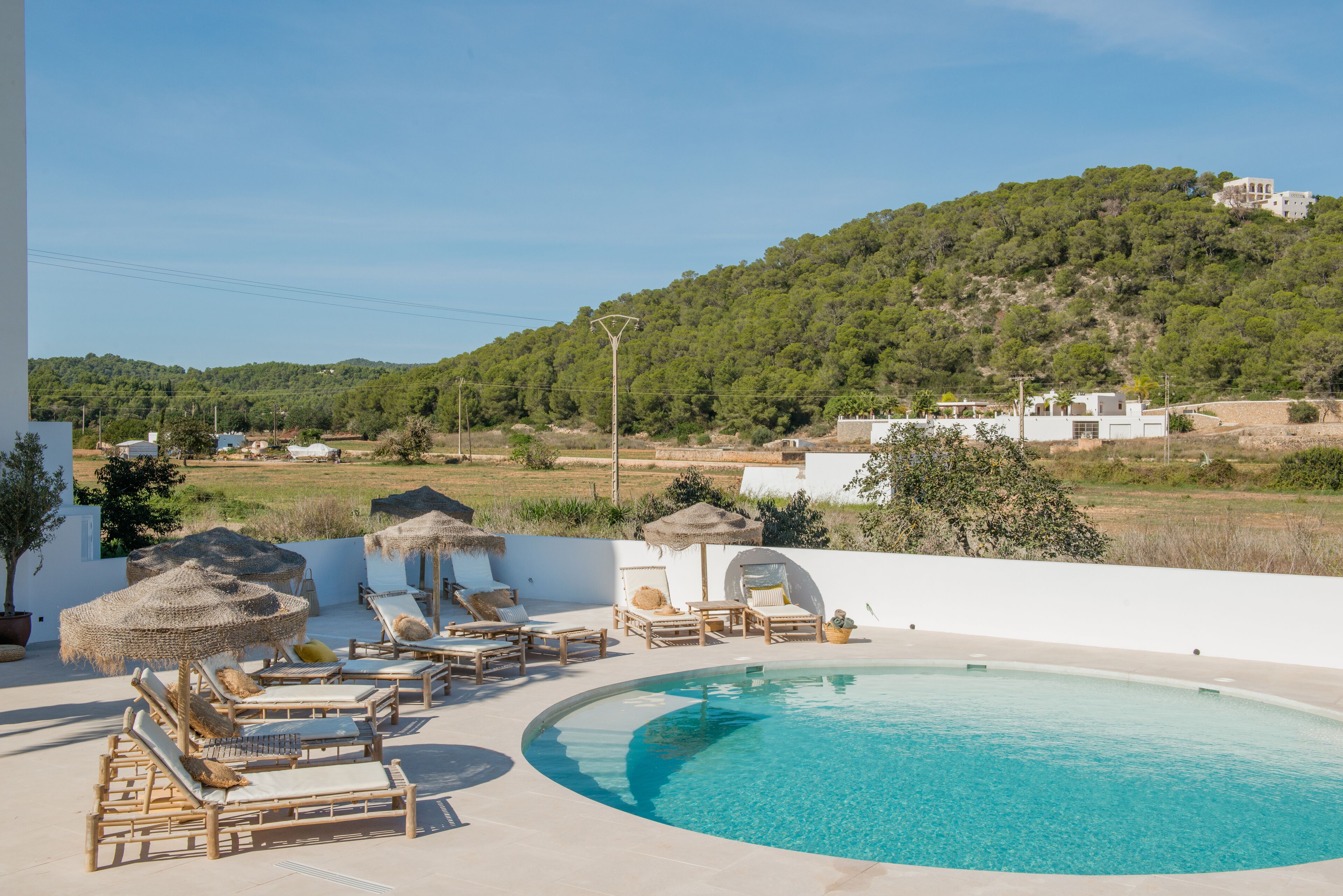 The Olive Boutique Suites and Spa