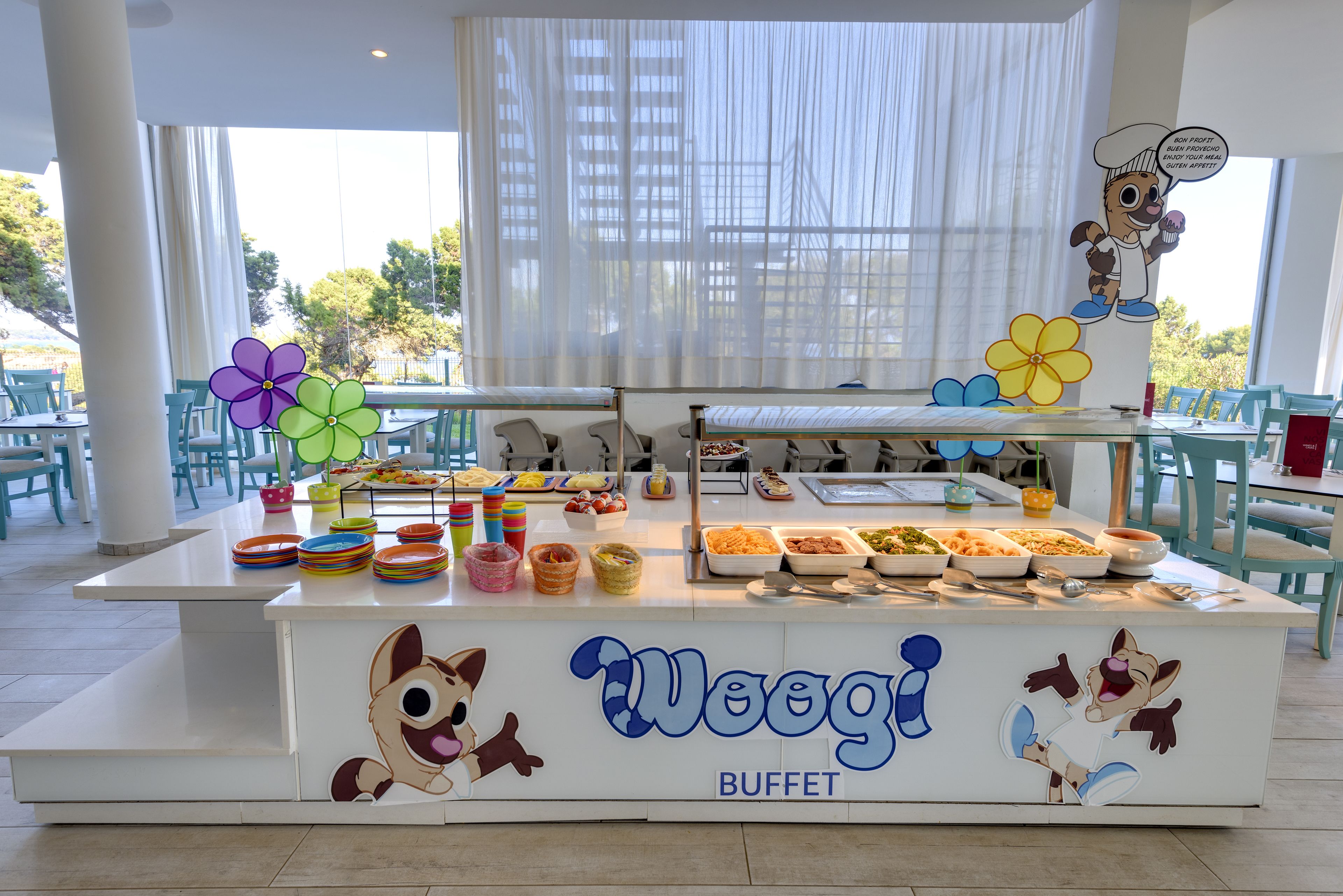 Tropic Garden Hotel & Apartments