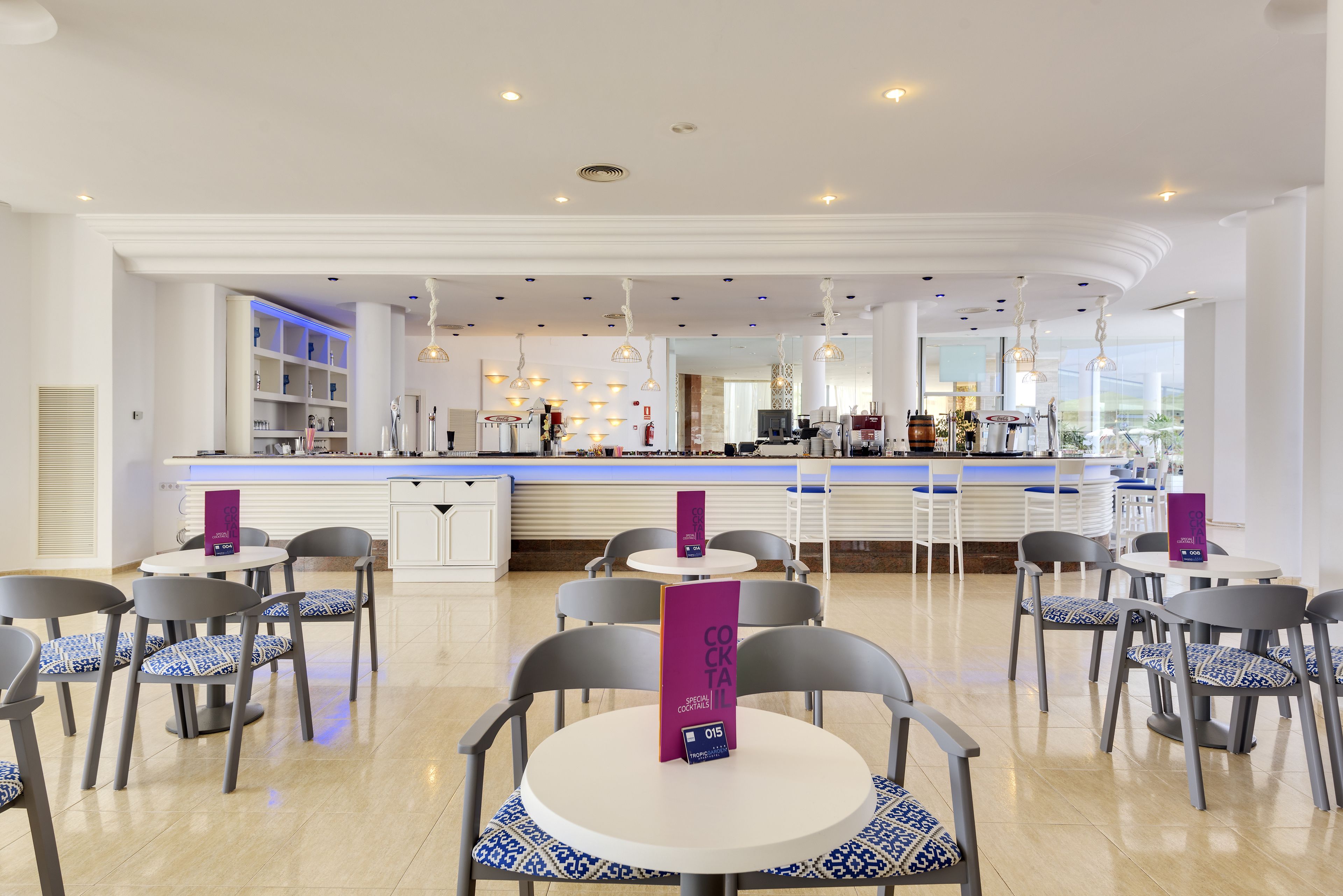 Tropic Garden Hotel & Apartments