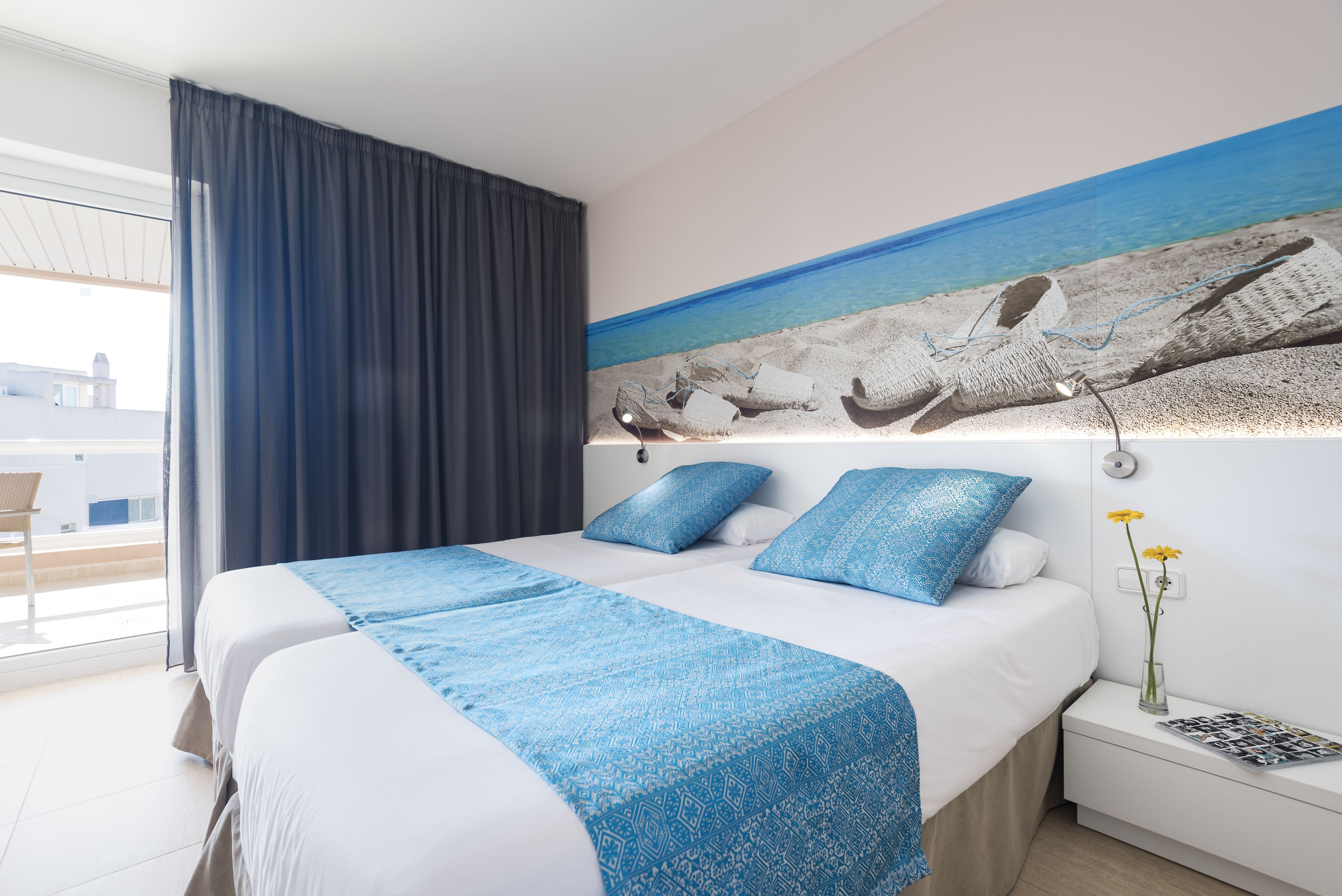 Tropic Garden Hotel & Apartments