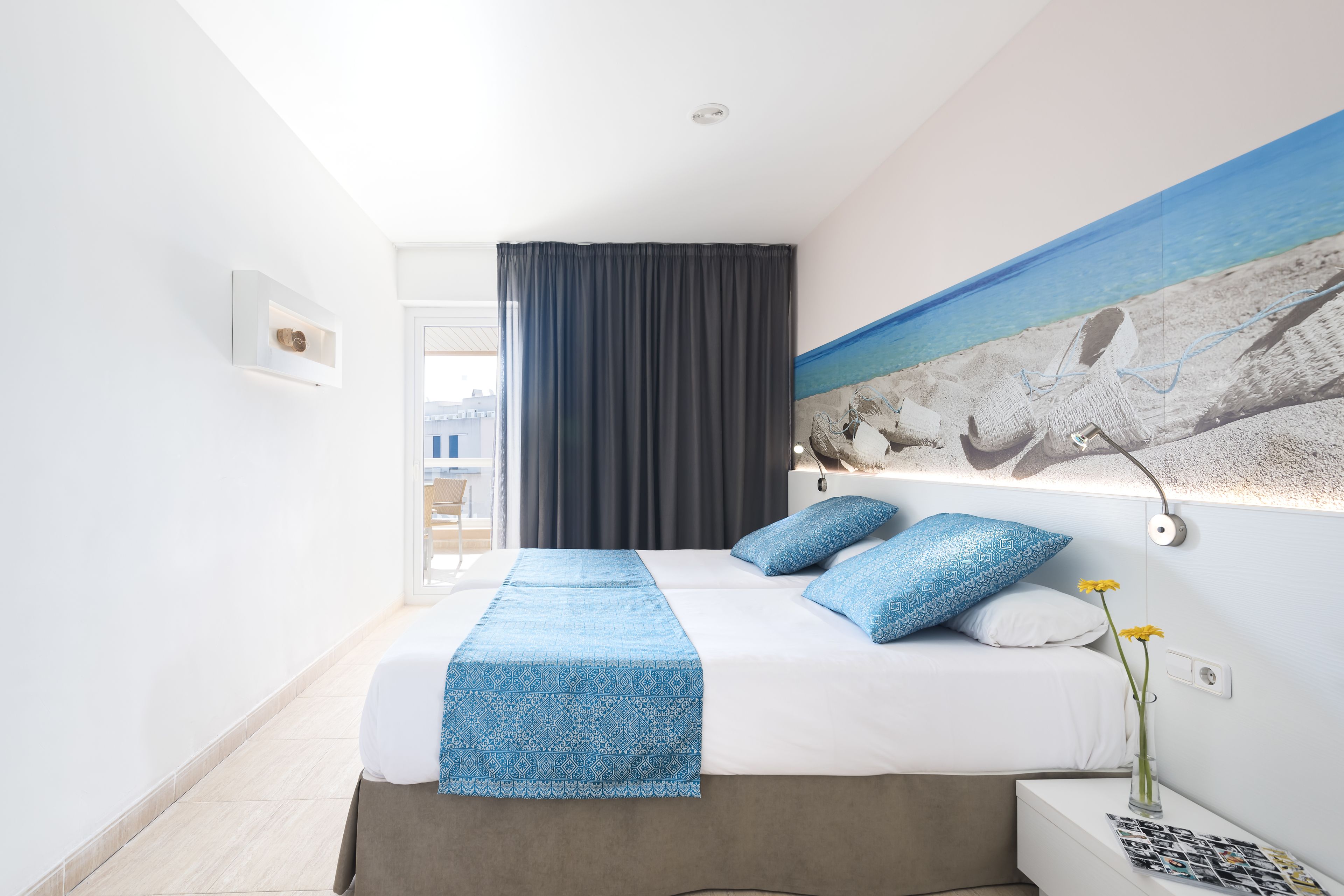 Tropic Garden Hotel & Apartments