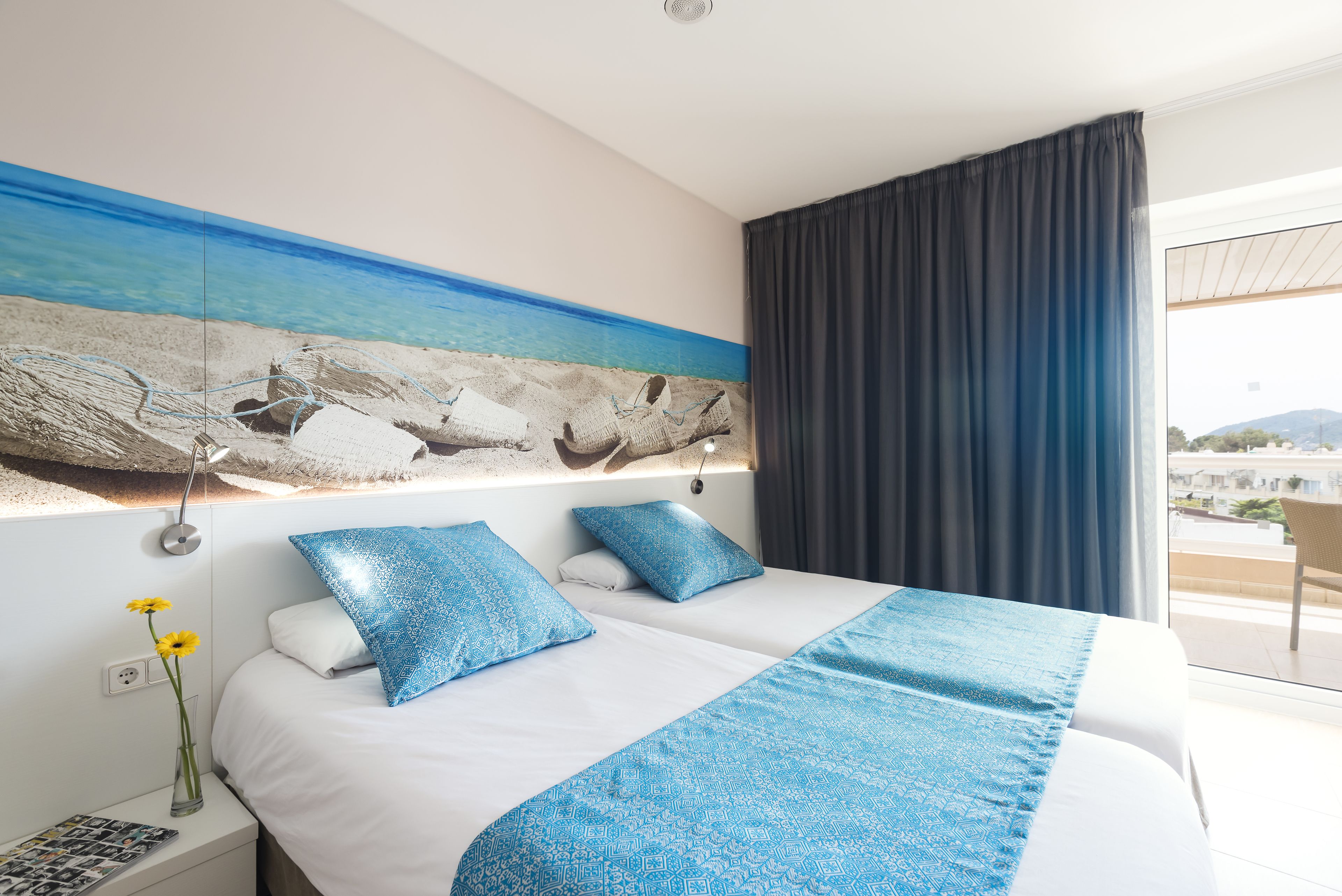 Tropic Garden Hotel & Apartments