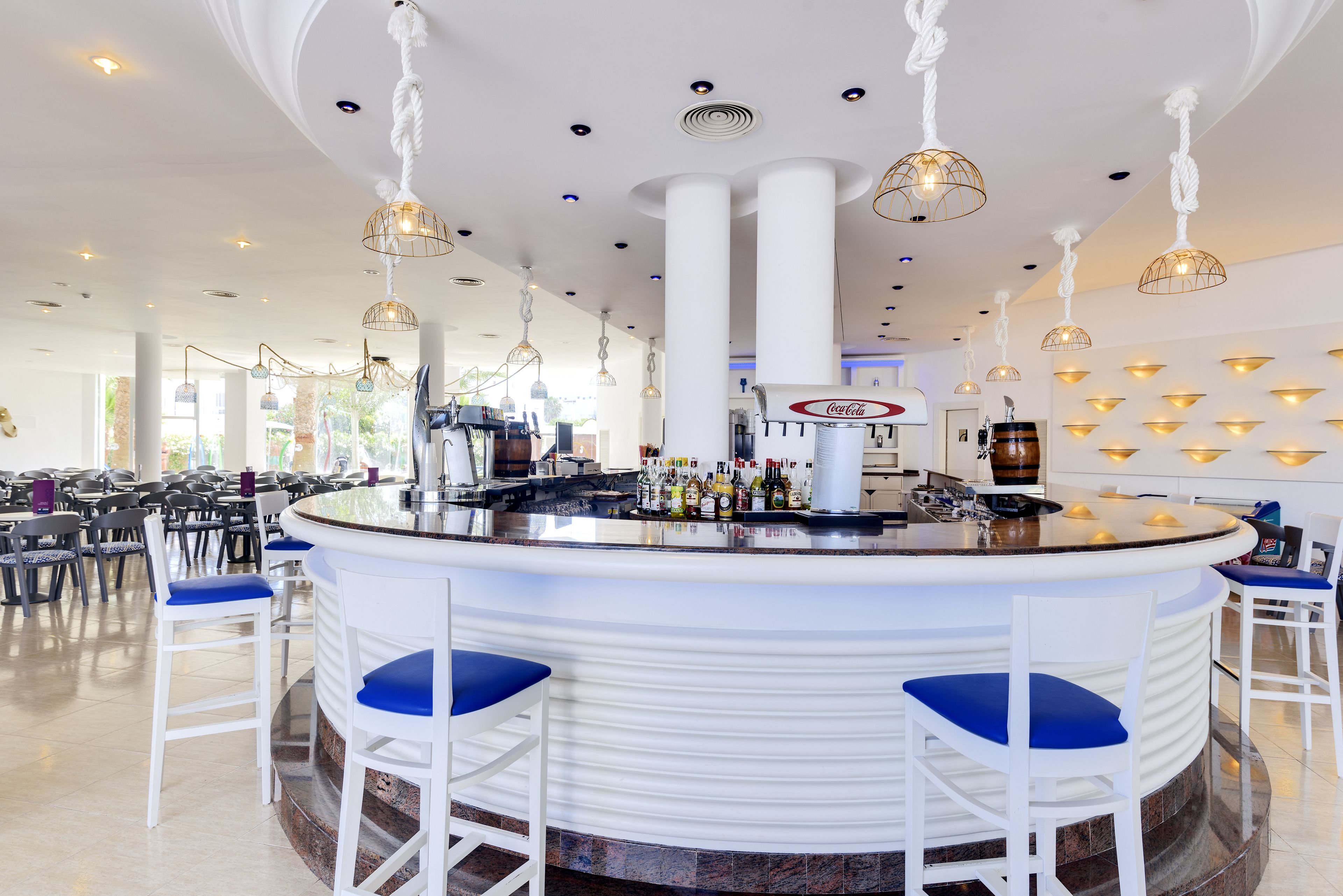 Tropic Garden Hotel & Apartments