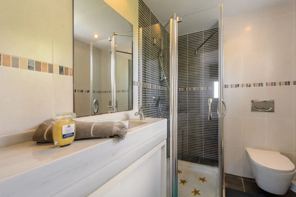 Villa Blanca Santa Eulalia