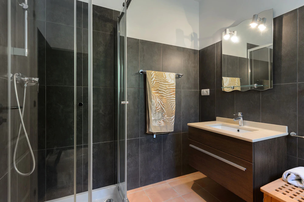 Villa Blanca Santa Eulalia