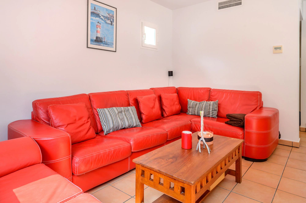 Villa Blanca Santa Eulalia