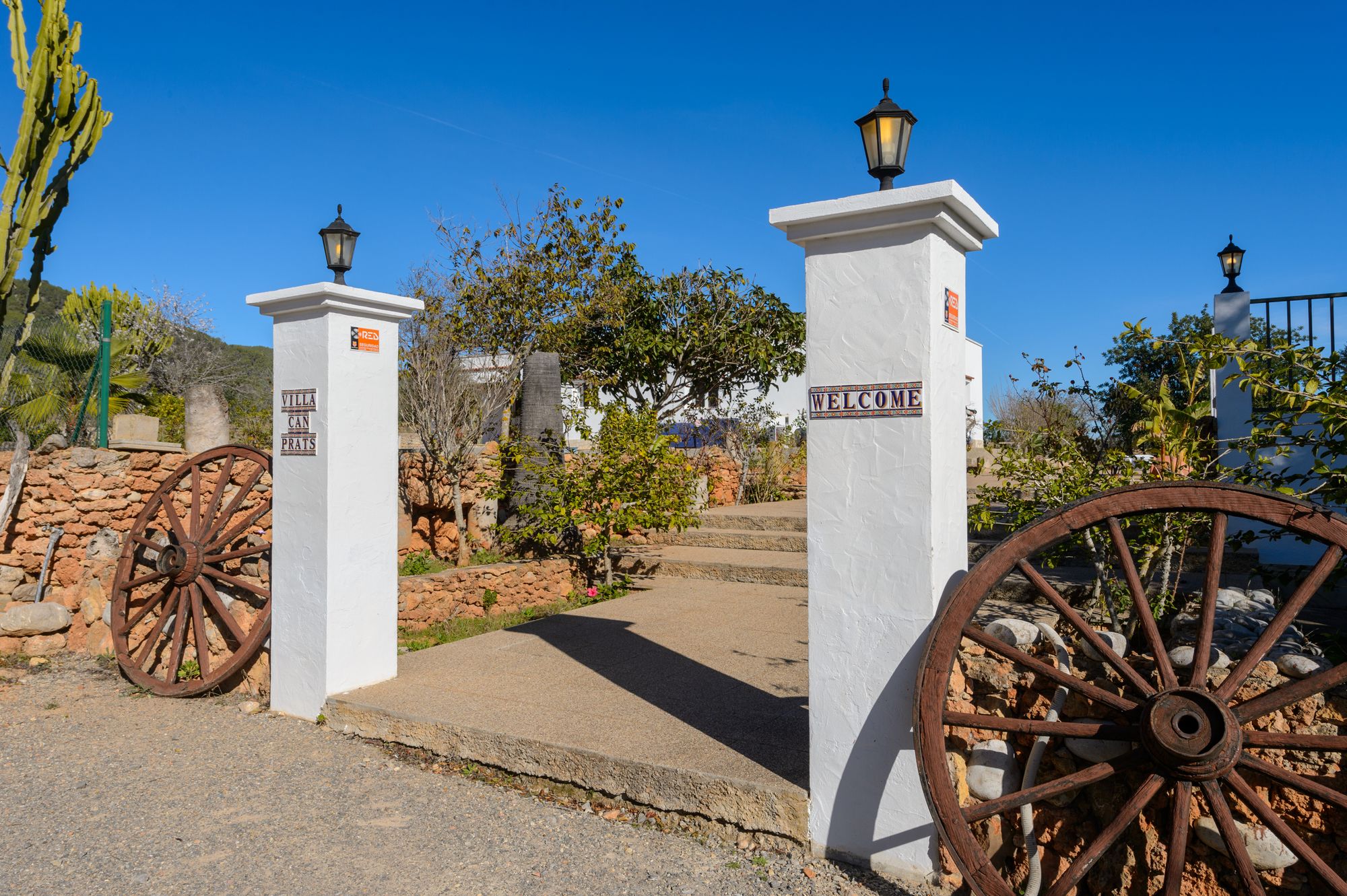 Villa Can Prats