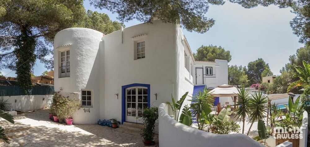 Villa Linda Ibiza