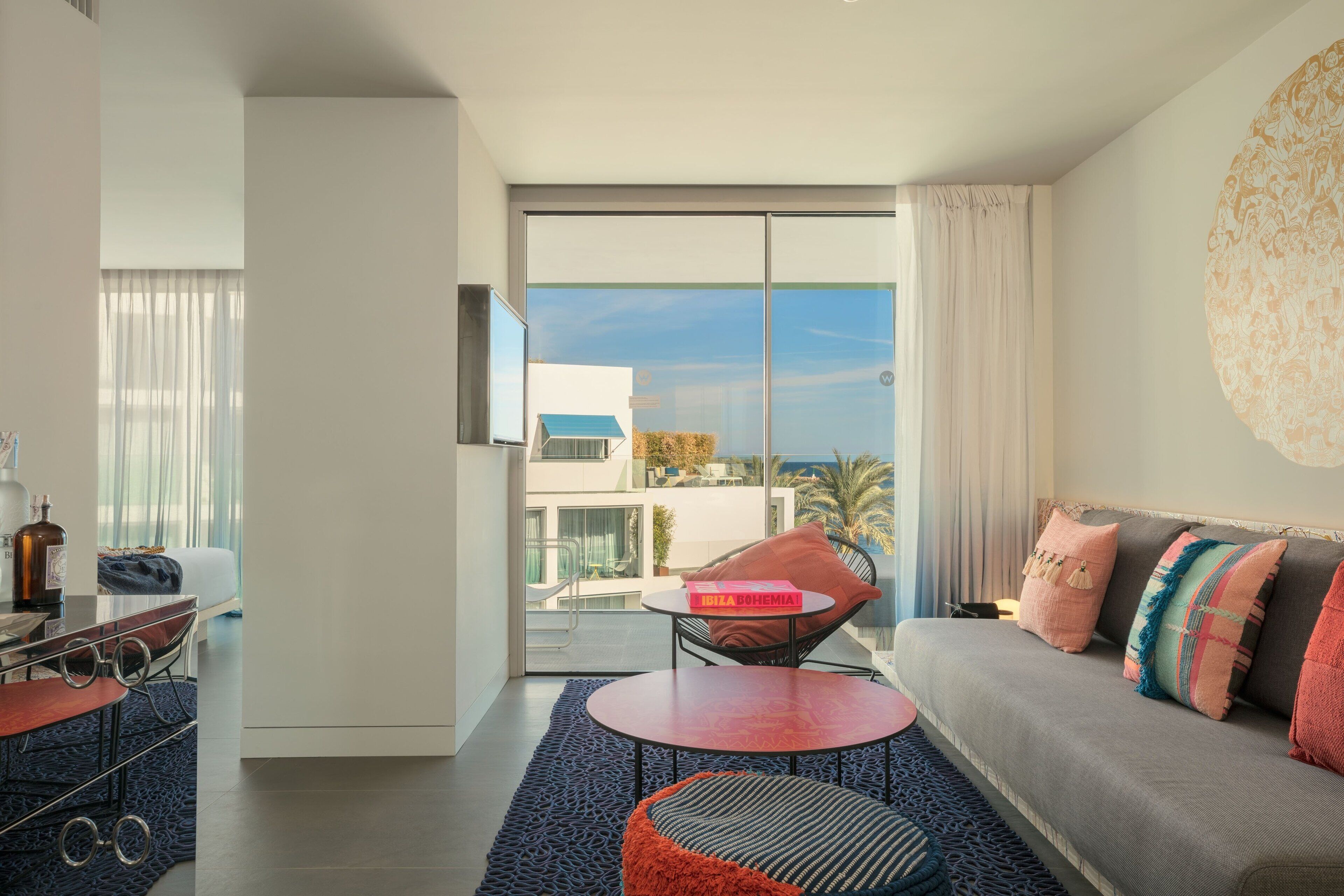 W Ibiza