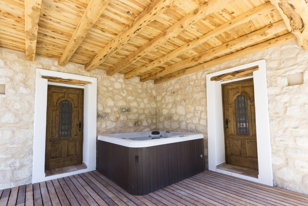 Agroturismo Can Guillem