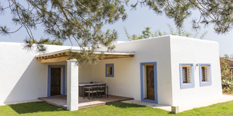 Agroturismo Can Guillem