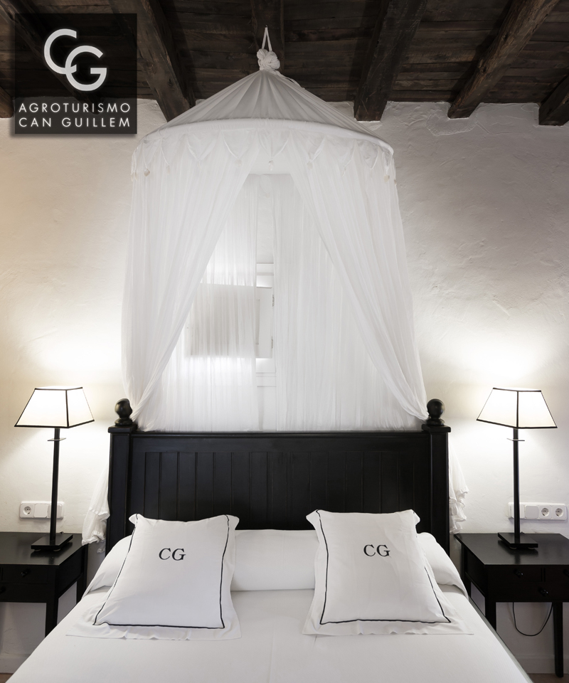 Agroturismo Can Guillem