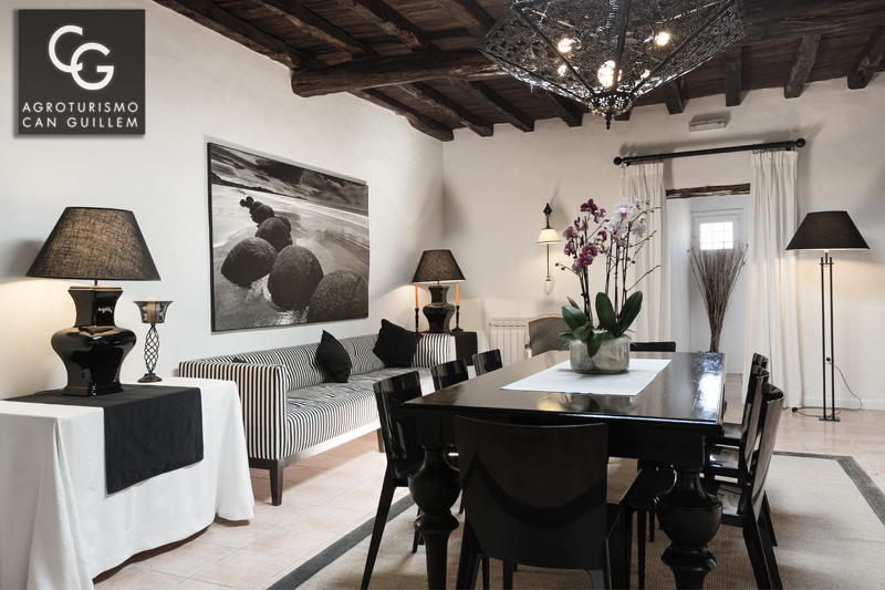 Agroturismo Can Guillem