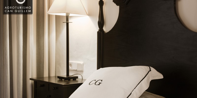 Agroturismo Can Guillem