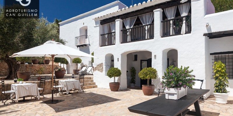 Agroturismo Can Guillem