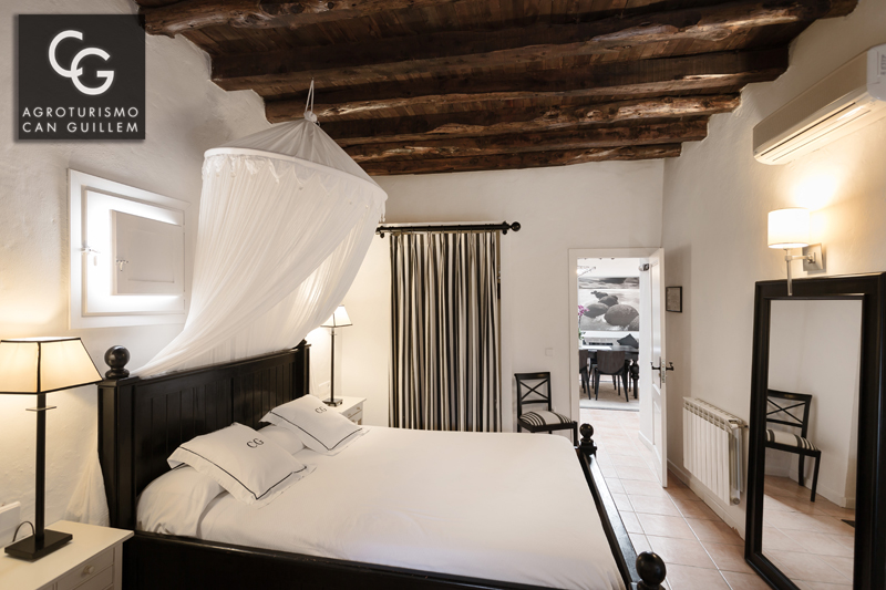 Agroturismo Can Guillem