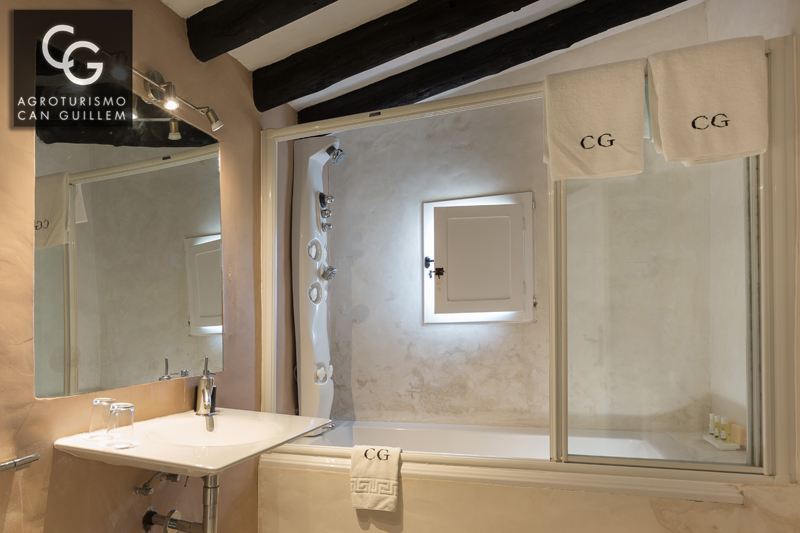 Agroturismo Can Guillem