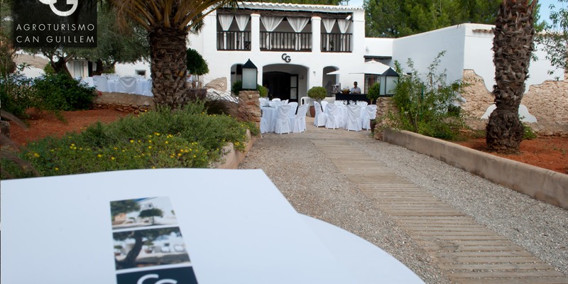 Agroturismo Can Guillem
