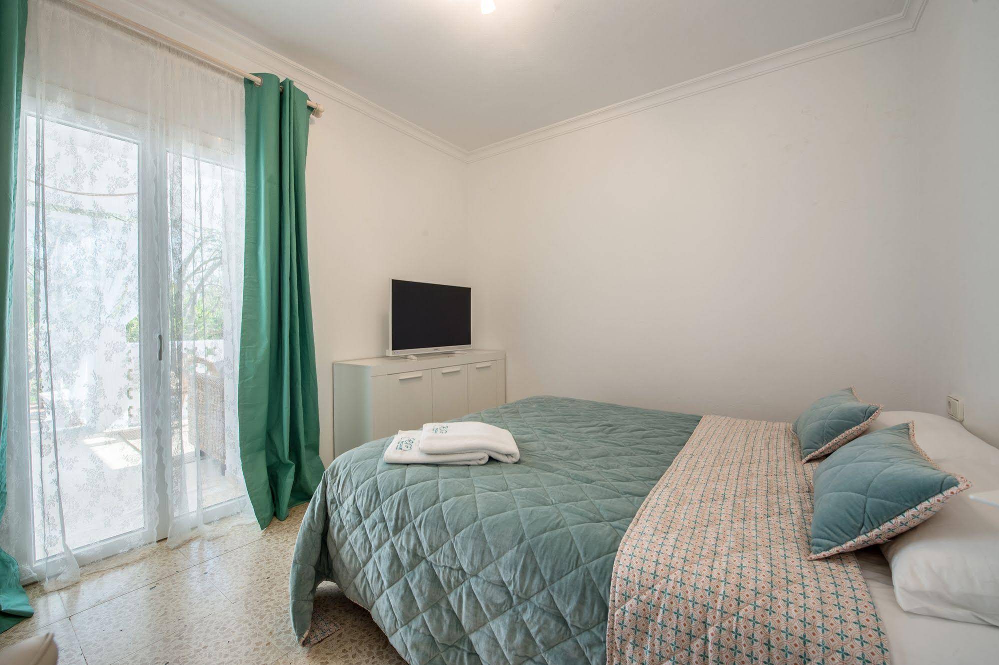 Valley Club Ibiza - Boutique Agroturismo