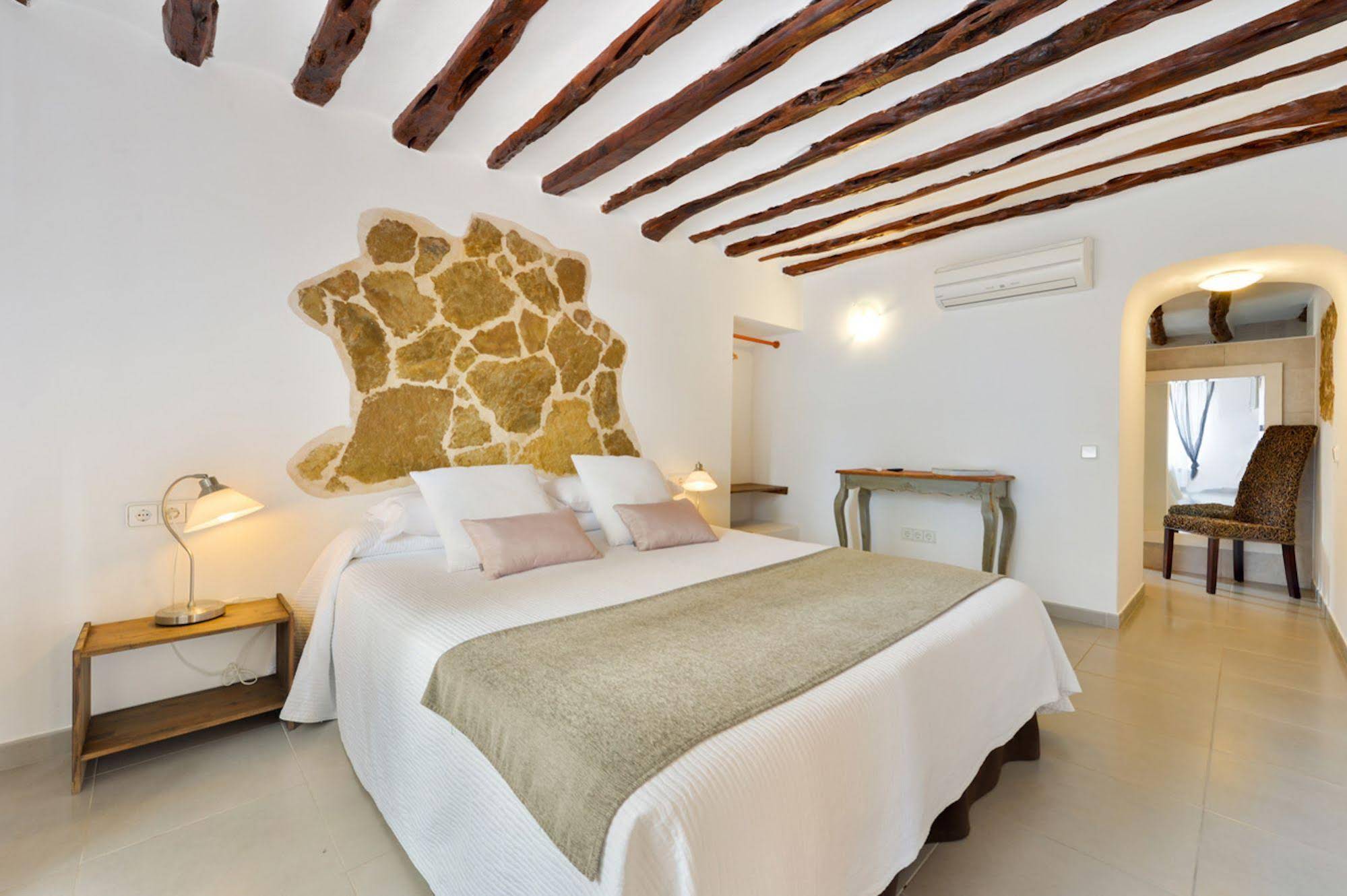 Valley Club Ibiza - Boutique Agroturismo