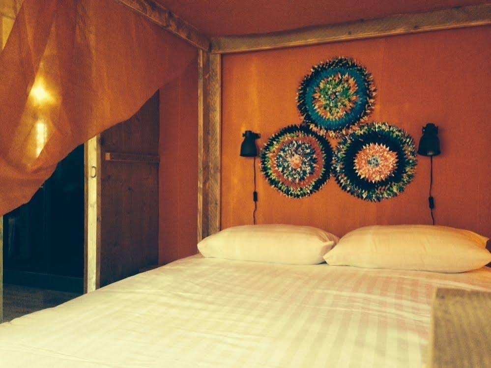 Valley Club Ibiza - Boutique Agroturismo