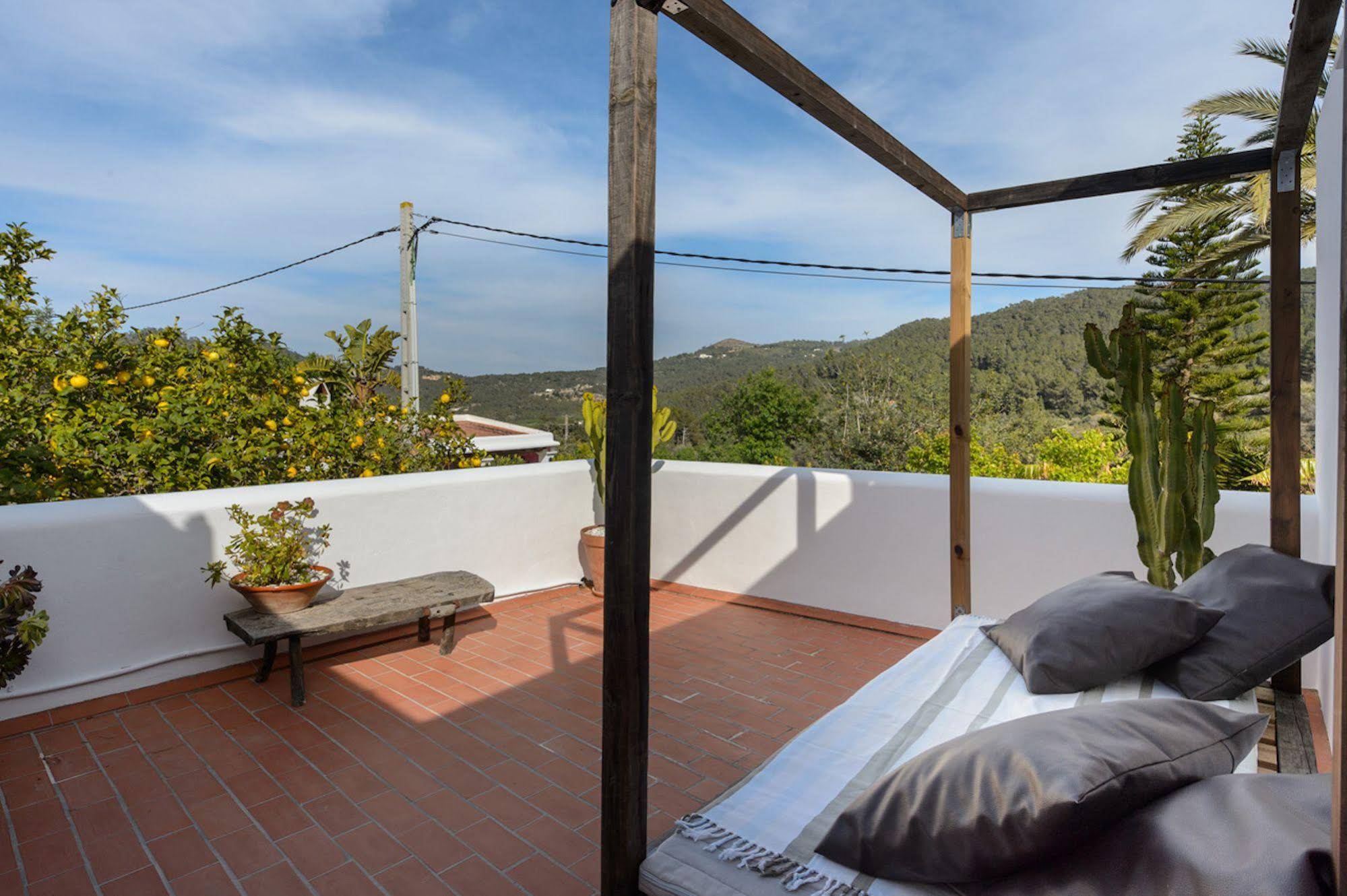 Valley Club Ibiza - Boutique Agroturismo