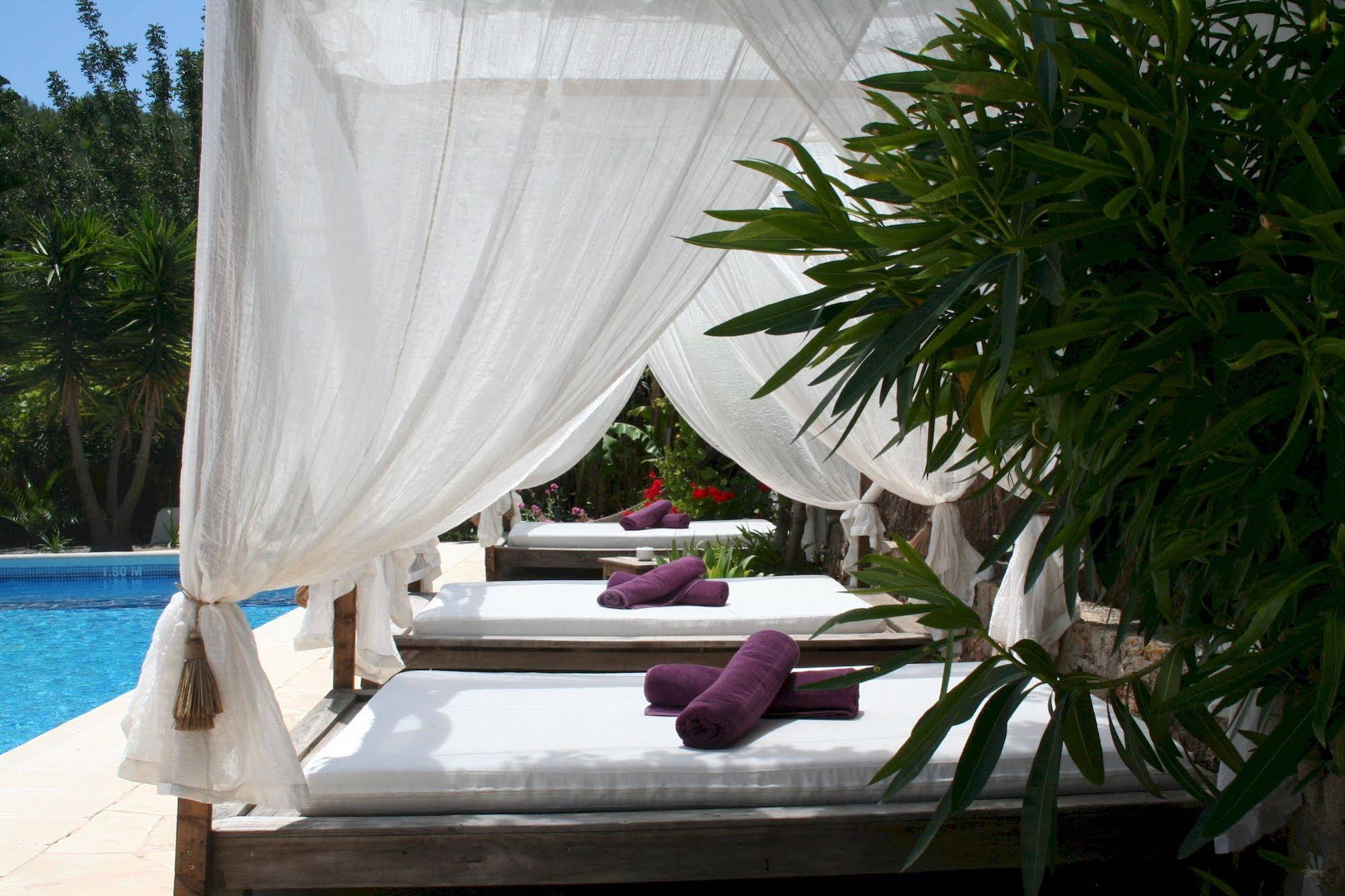 Valley Club Ibiza - Boutique Agroturismo