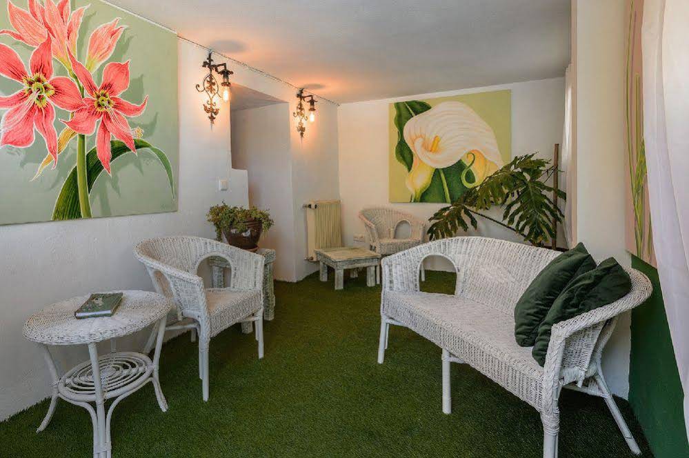 Valley Club Ibiza - Boutique Agroturismo