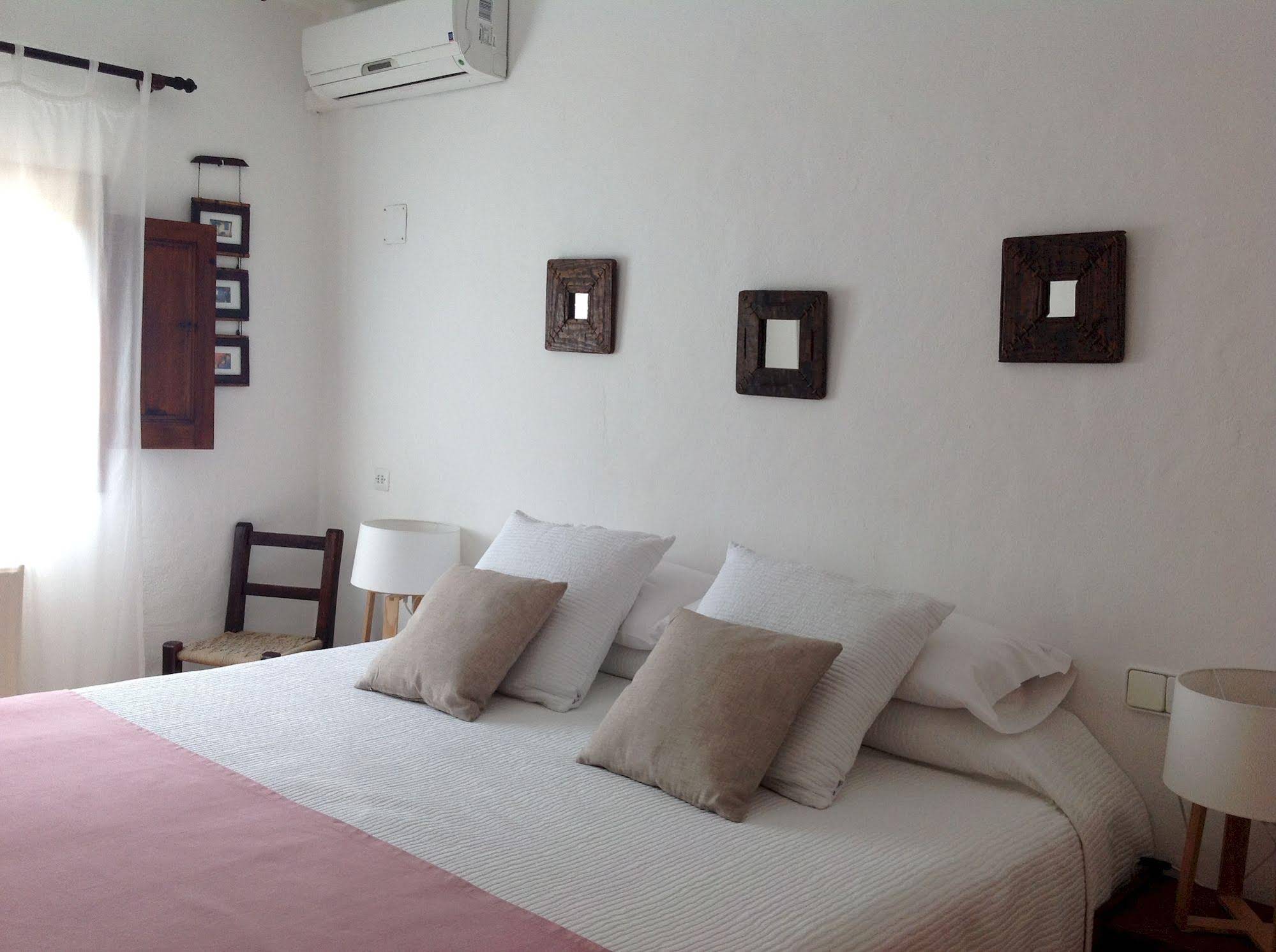 Valley Club Ibiza - Boutique Agroturismo