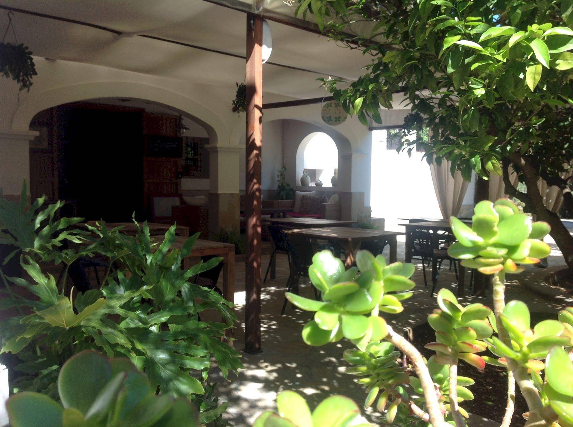 Valley Club Ibiza - Boutique Agroturismo