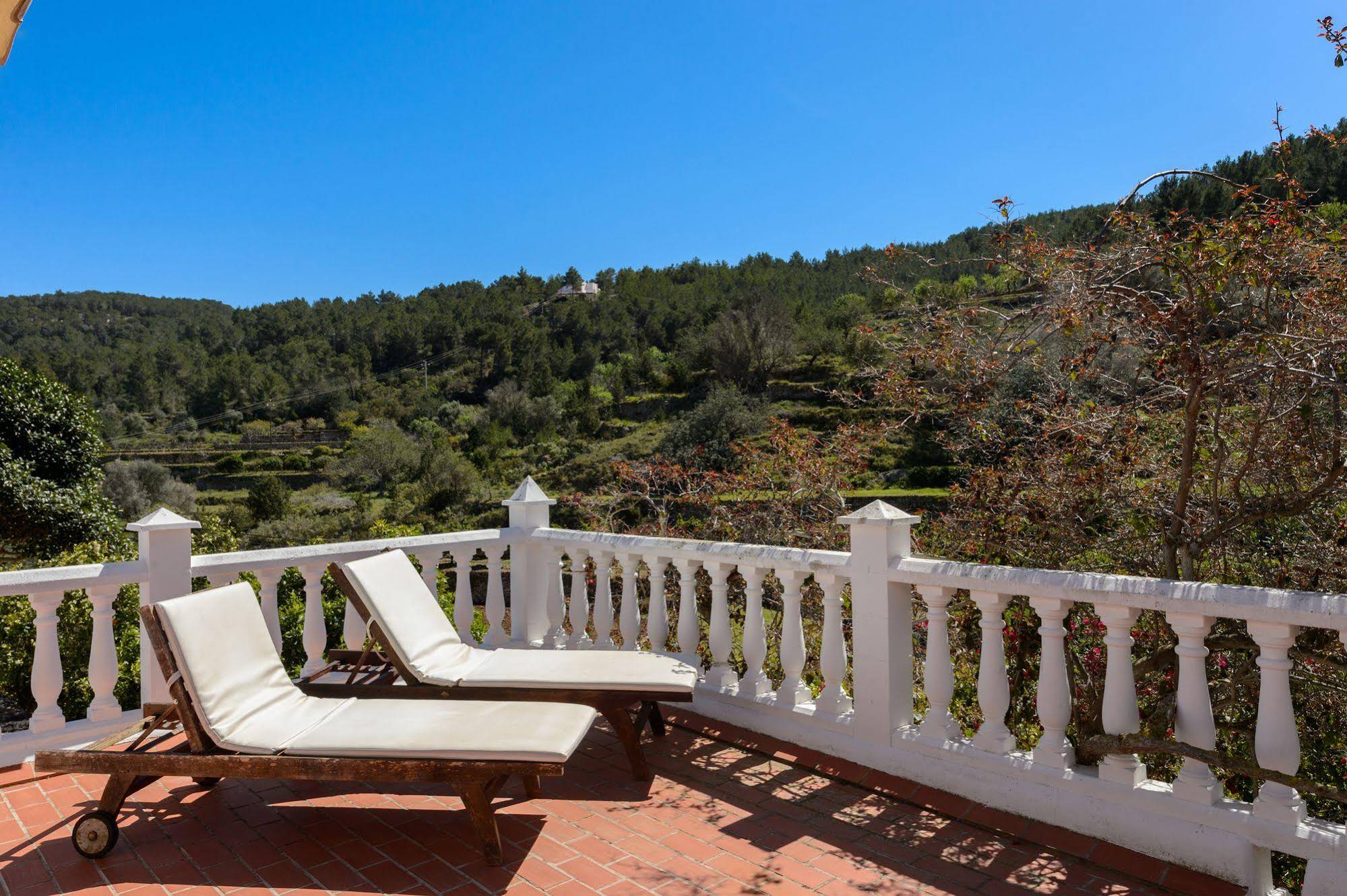 Valley Club Ibiza - Boutique Agroturismo