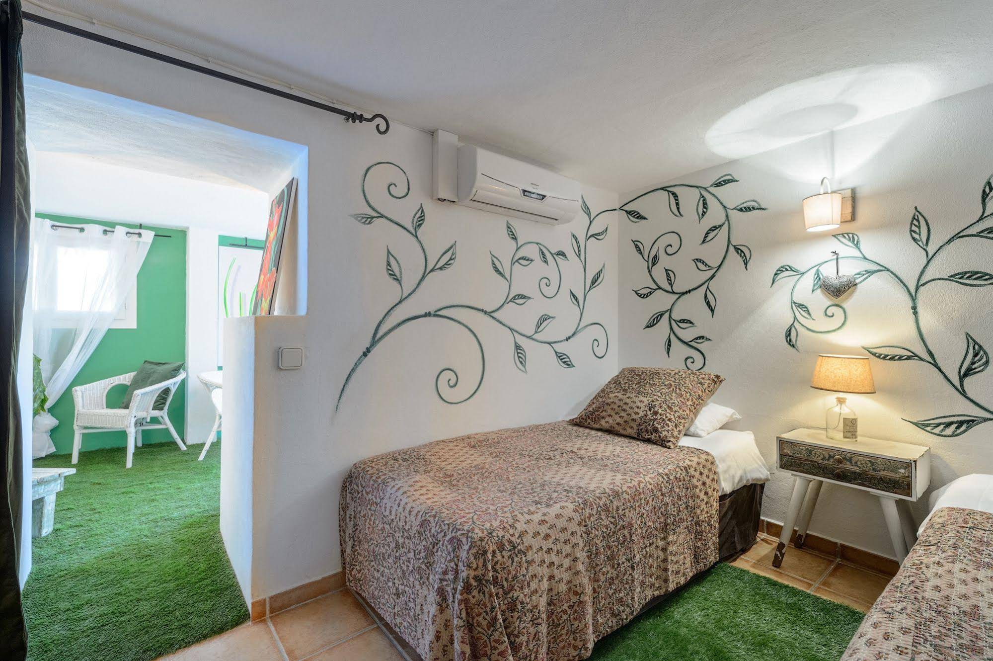 Valley Club Ibiza - Boutique Agroturismo