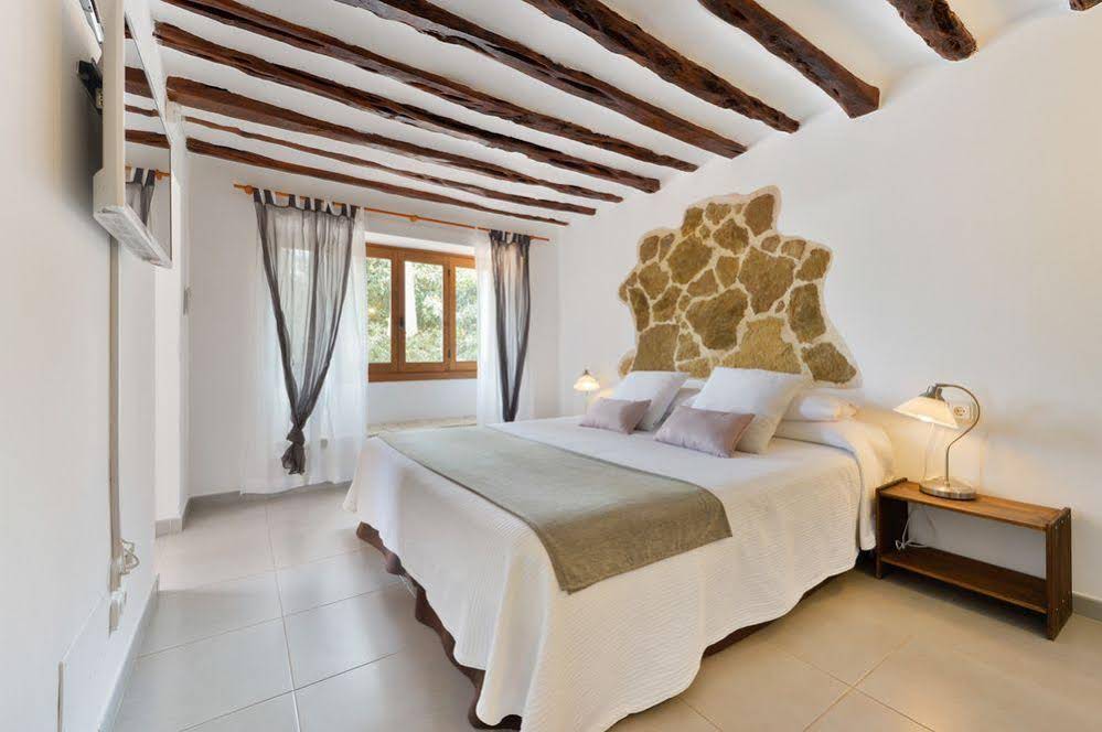 Valley Club Ibiza - Boutique Agroturismo