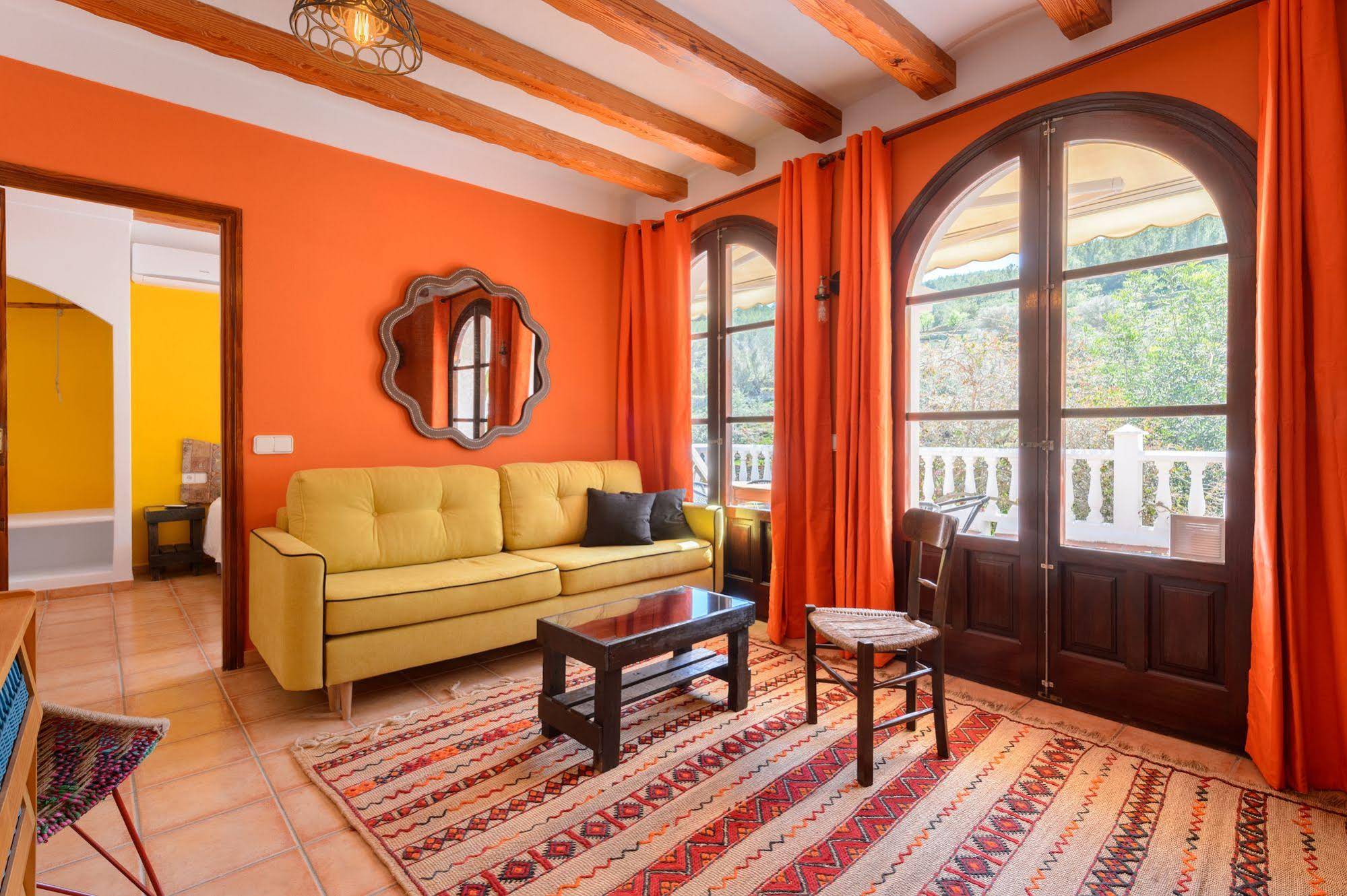 Valley Club Ibiza - Boutique Agroturismo